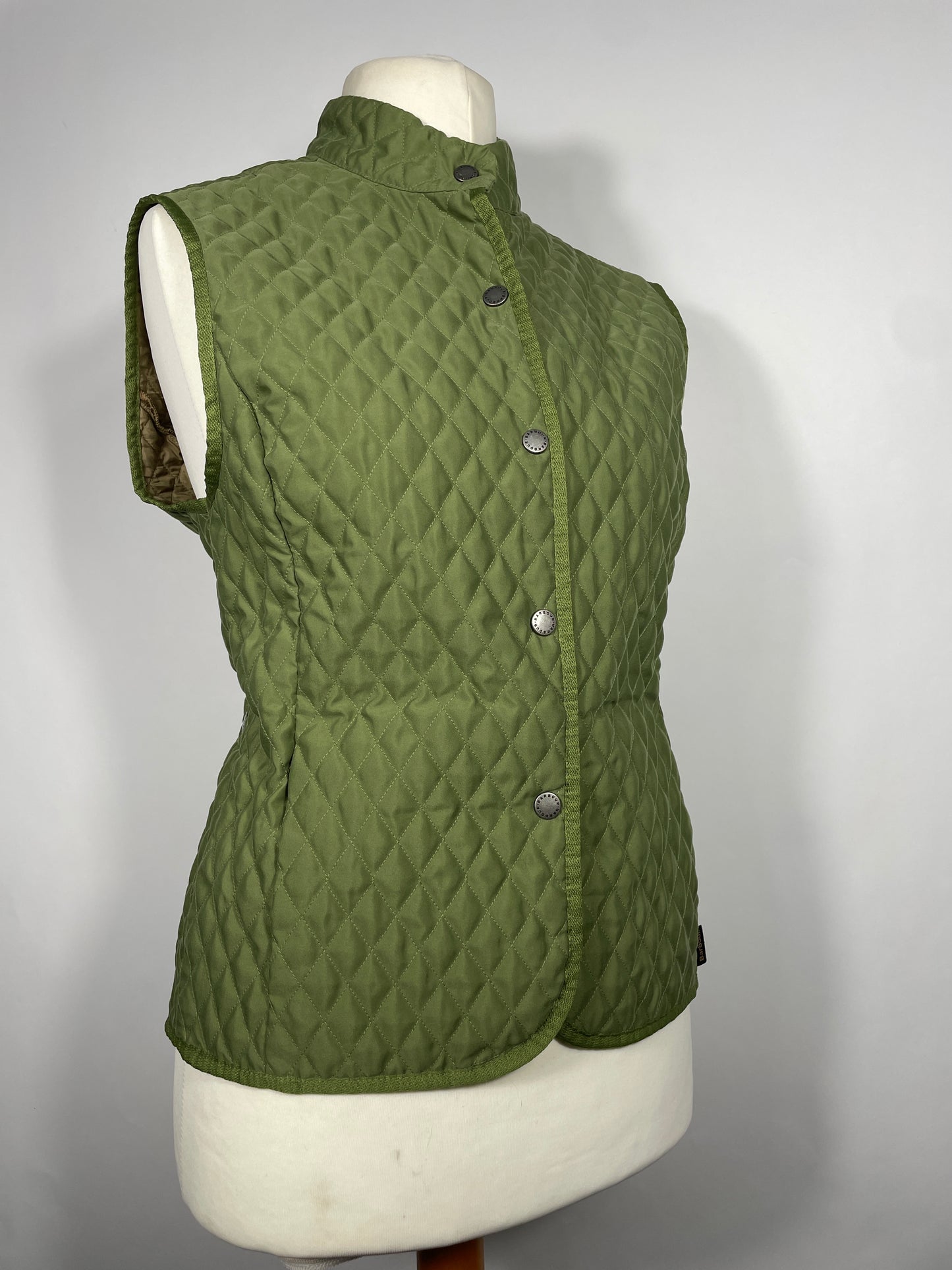 Barbour Lightweight Gilet
