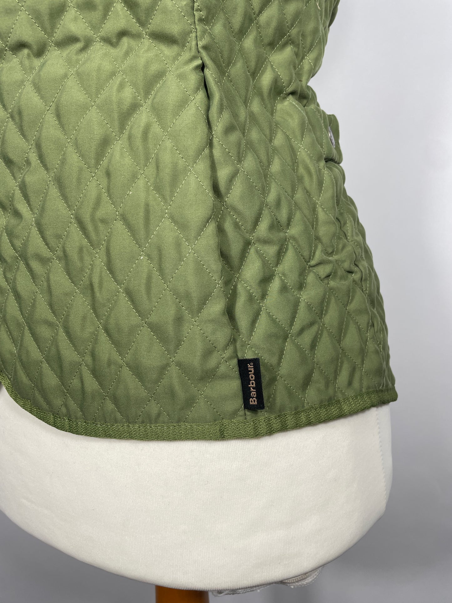 Barbour Lightweight Gilet