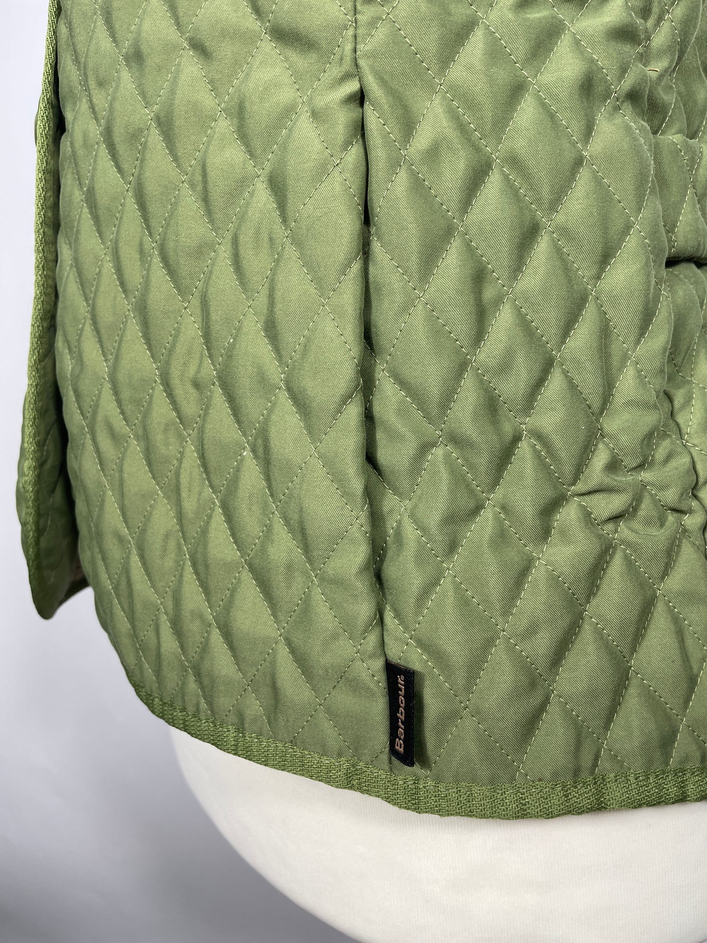 Barbour Lightweight Gilet