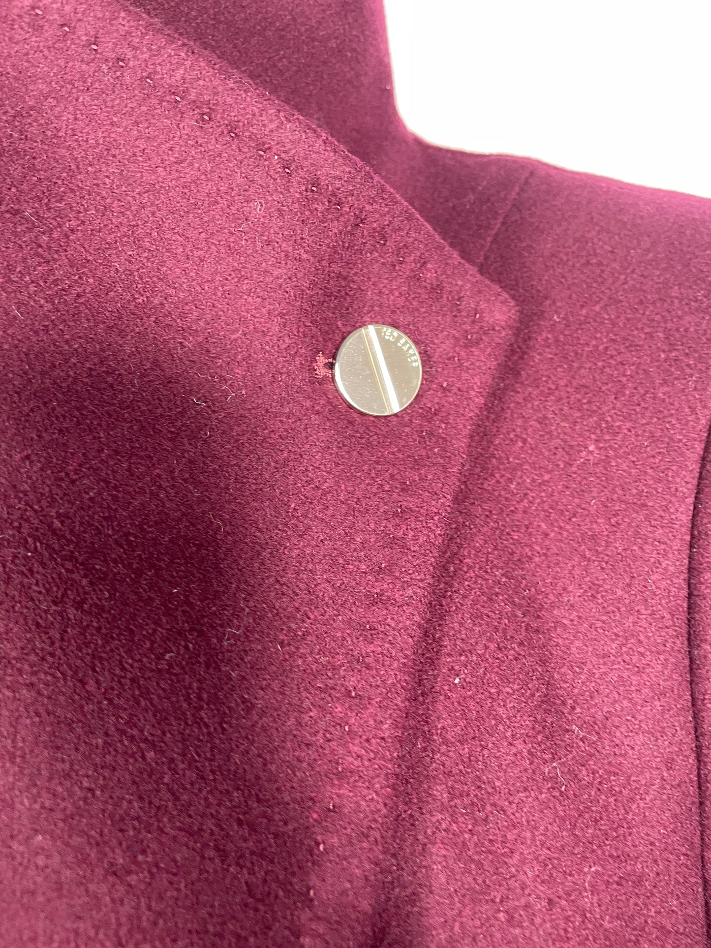Ted Baker Coat