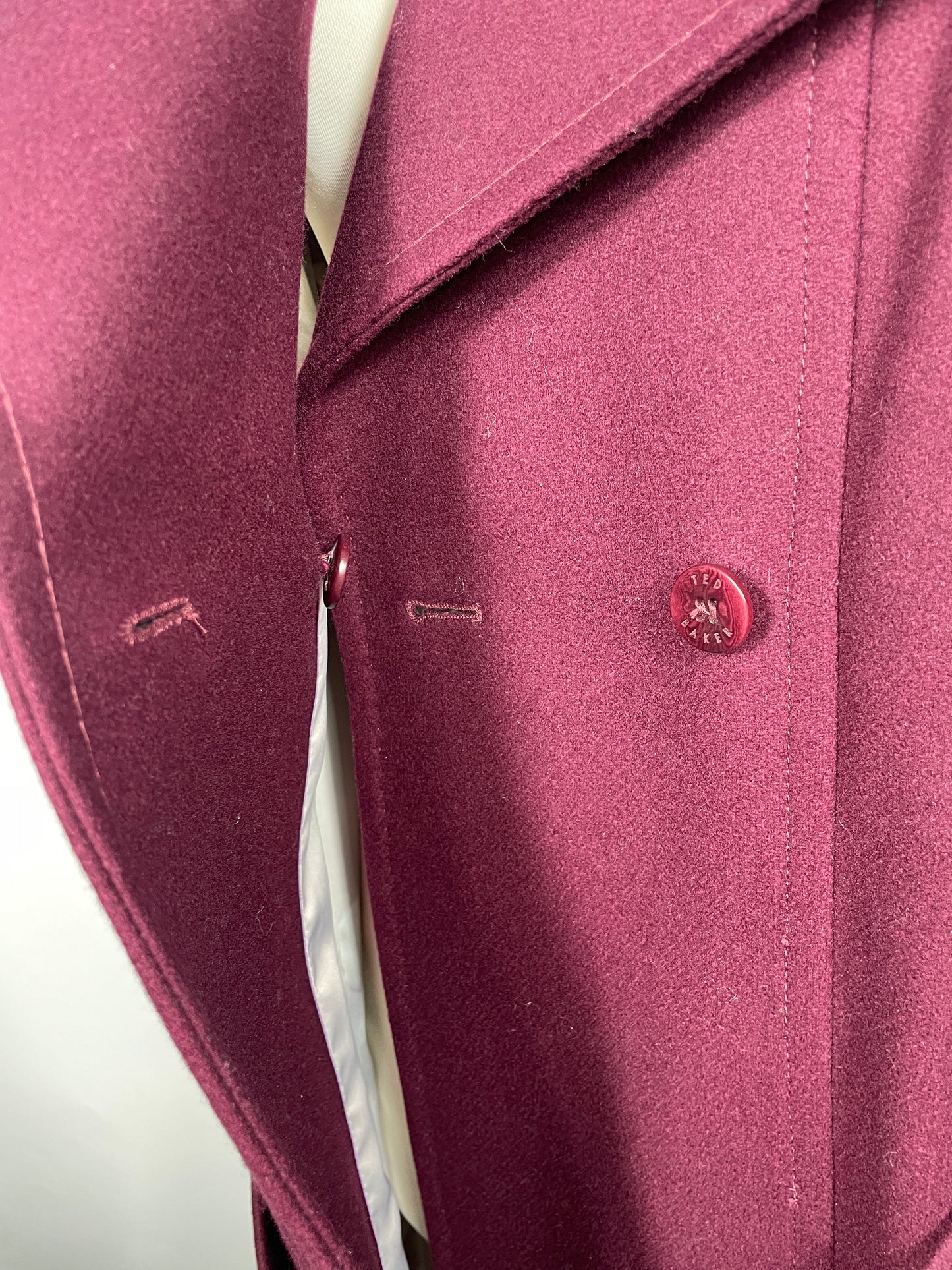 Ted Baker Coat
