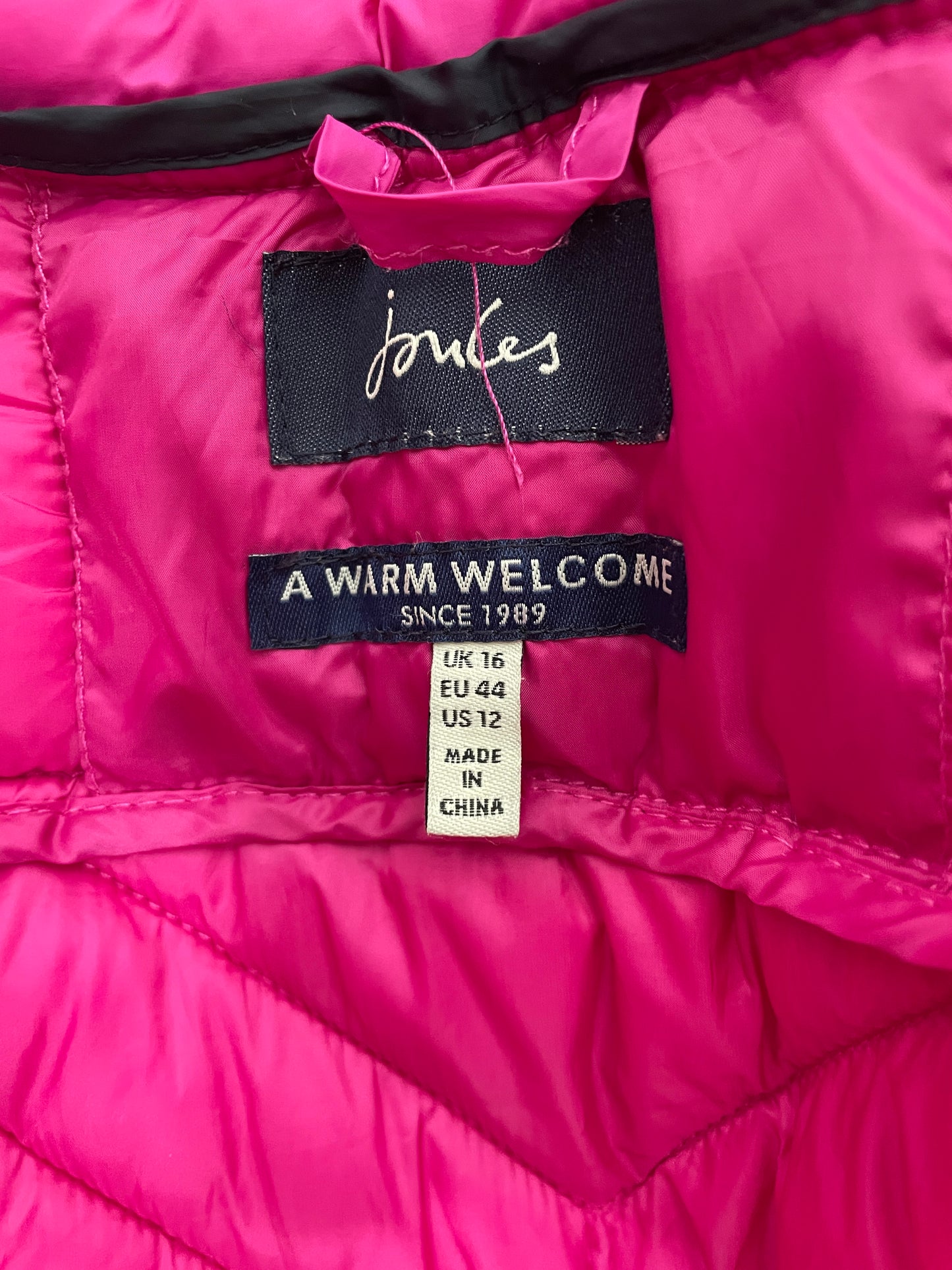 Joules Lightweight Jacket