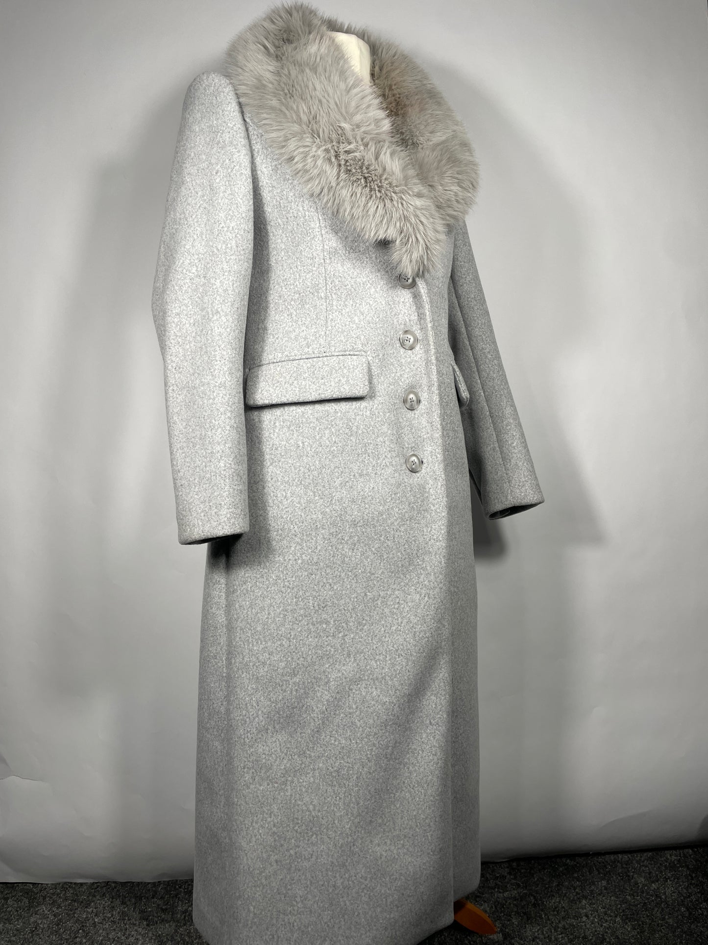 River Island Long Coat