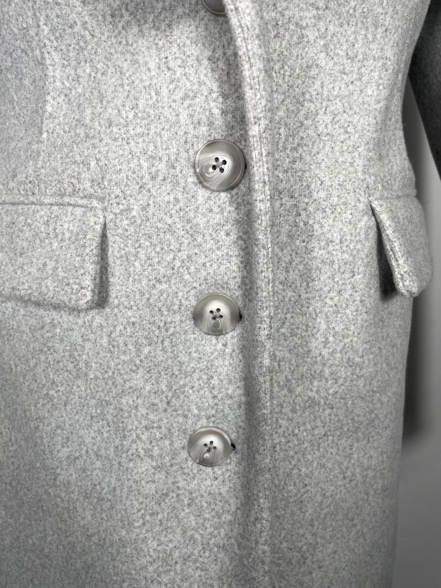 River Island Long Coat