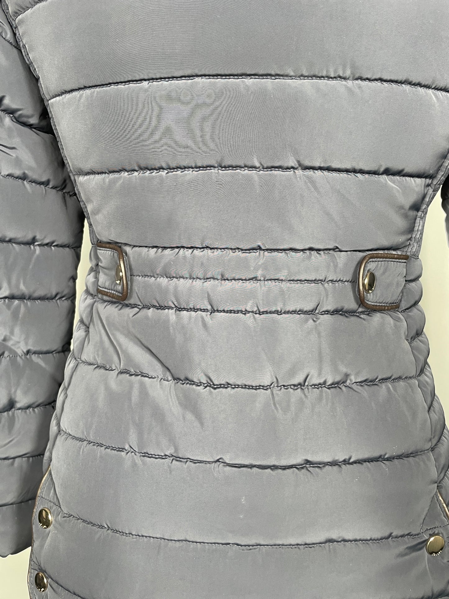 Joules Gosway Coat NWT Size 8