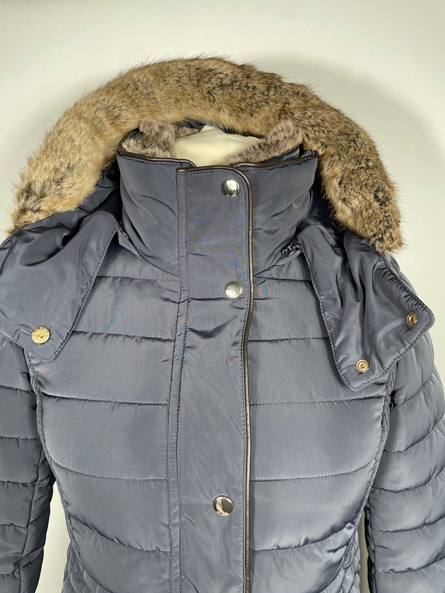 Joules Gosway Coat NWT Size 8