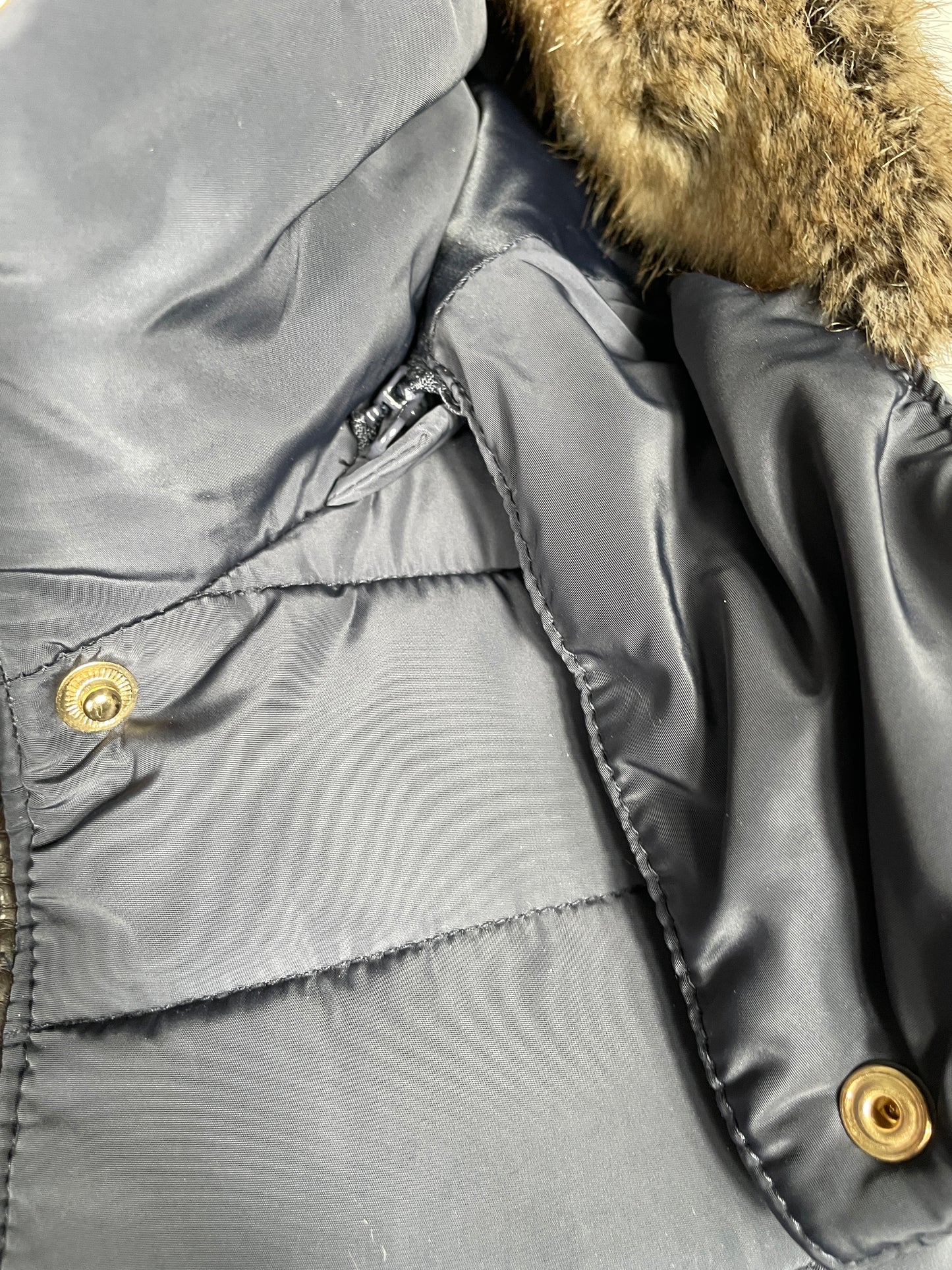Joules Gosway Coat NWT Size 8