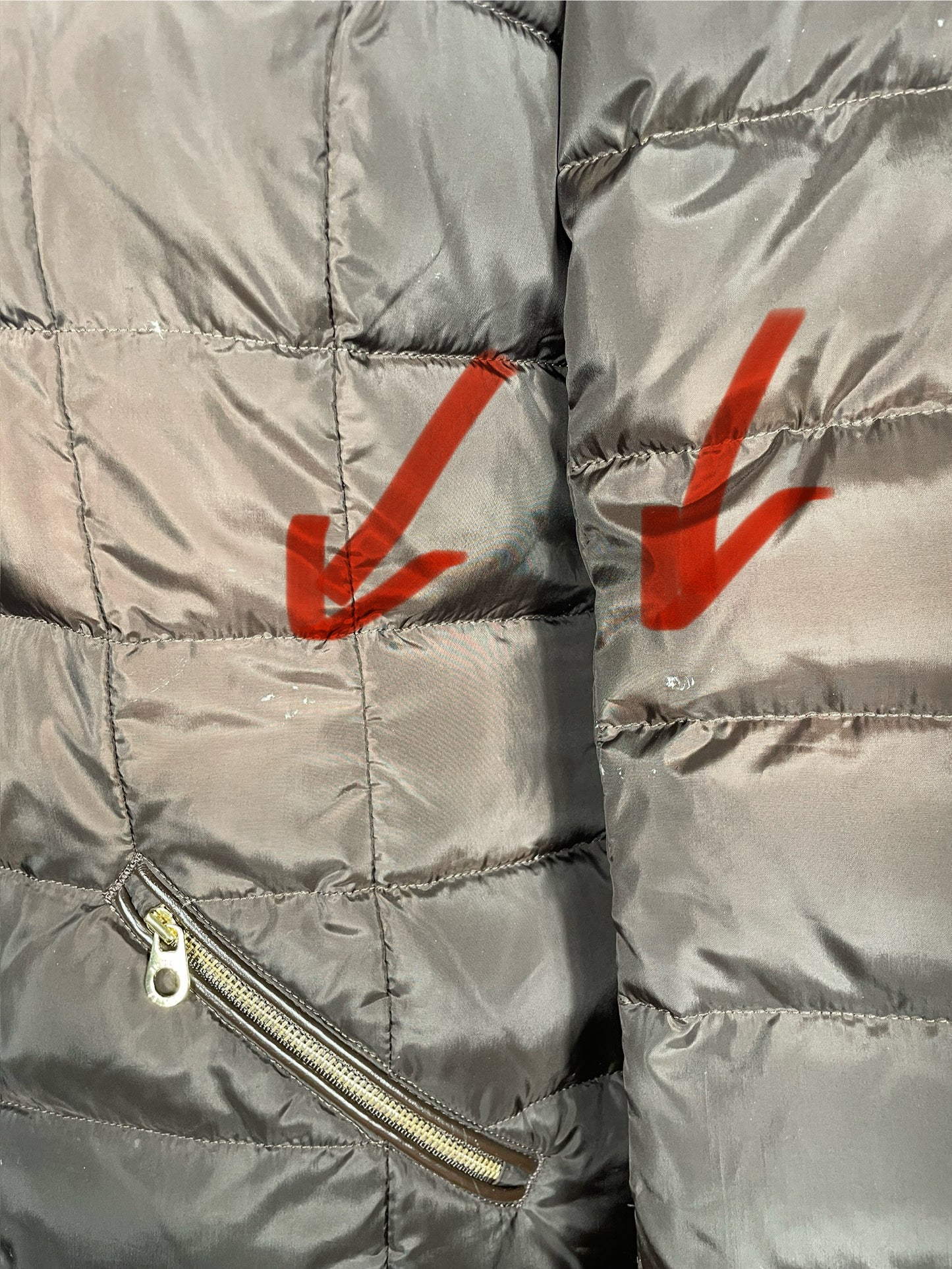 Joules Cherington Coat Size 12