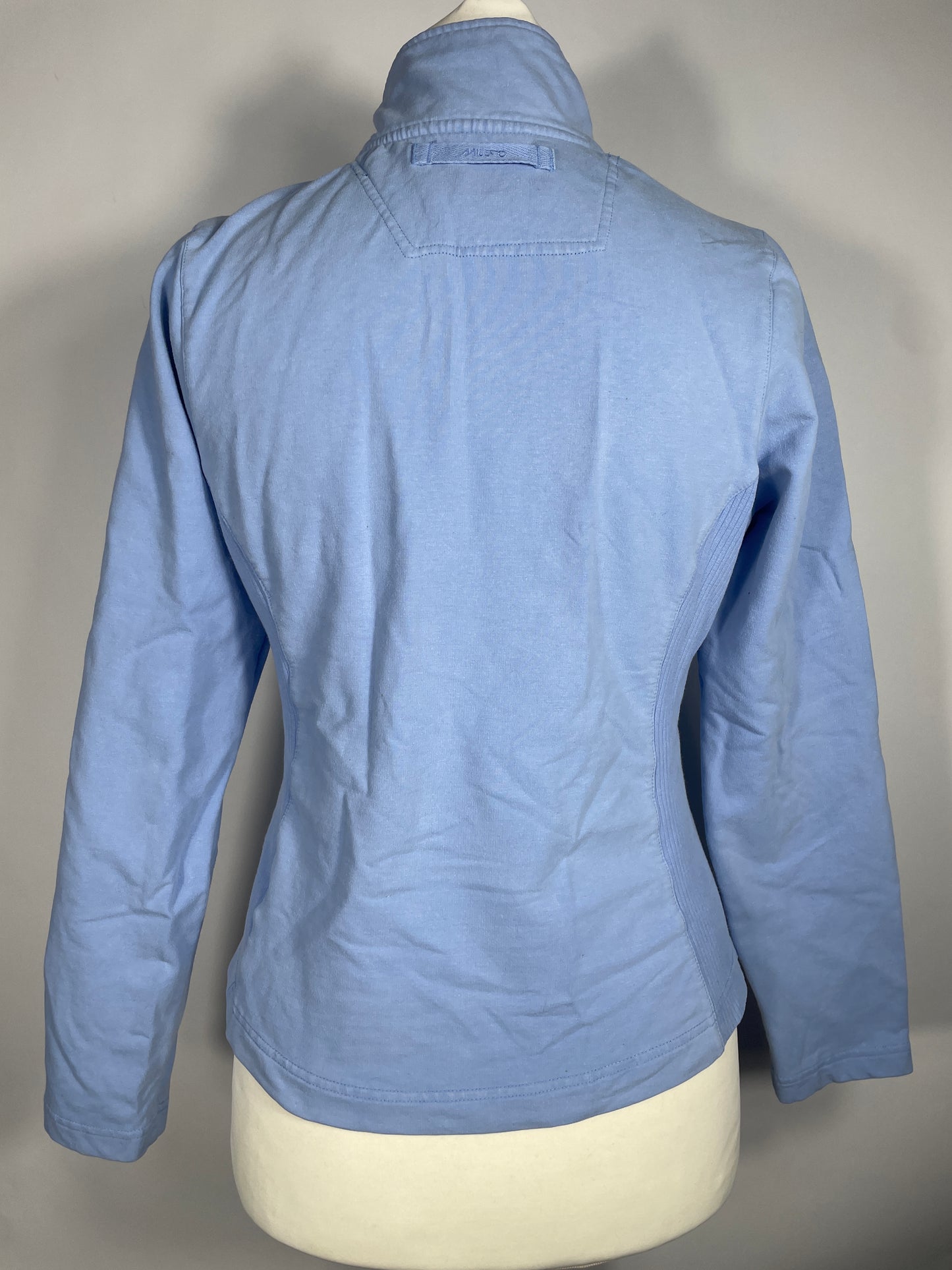 Musto 1/4 Zip Jumper