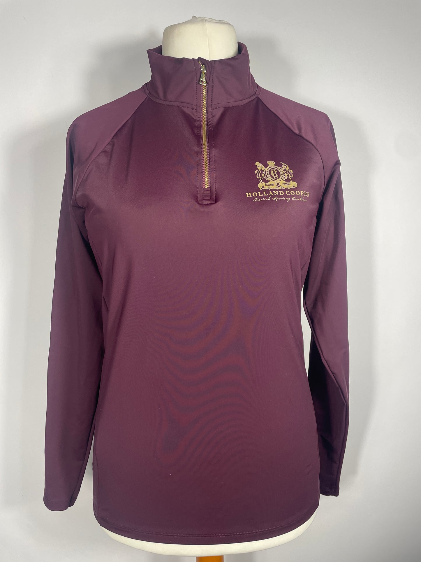 Holland Cooper Base Layer