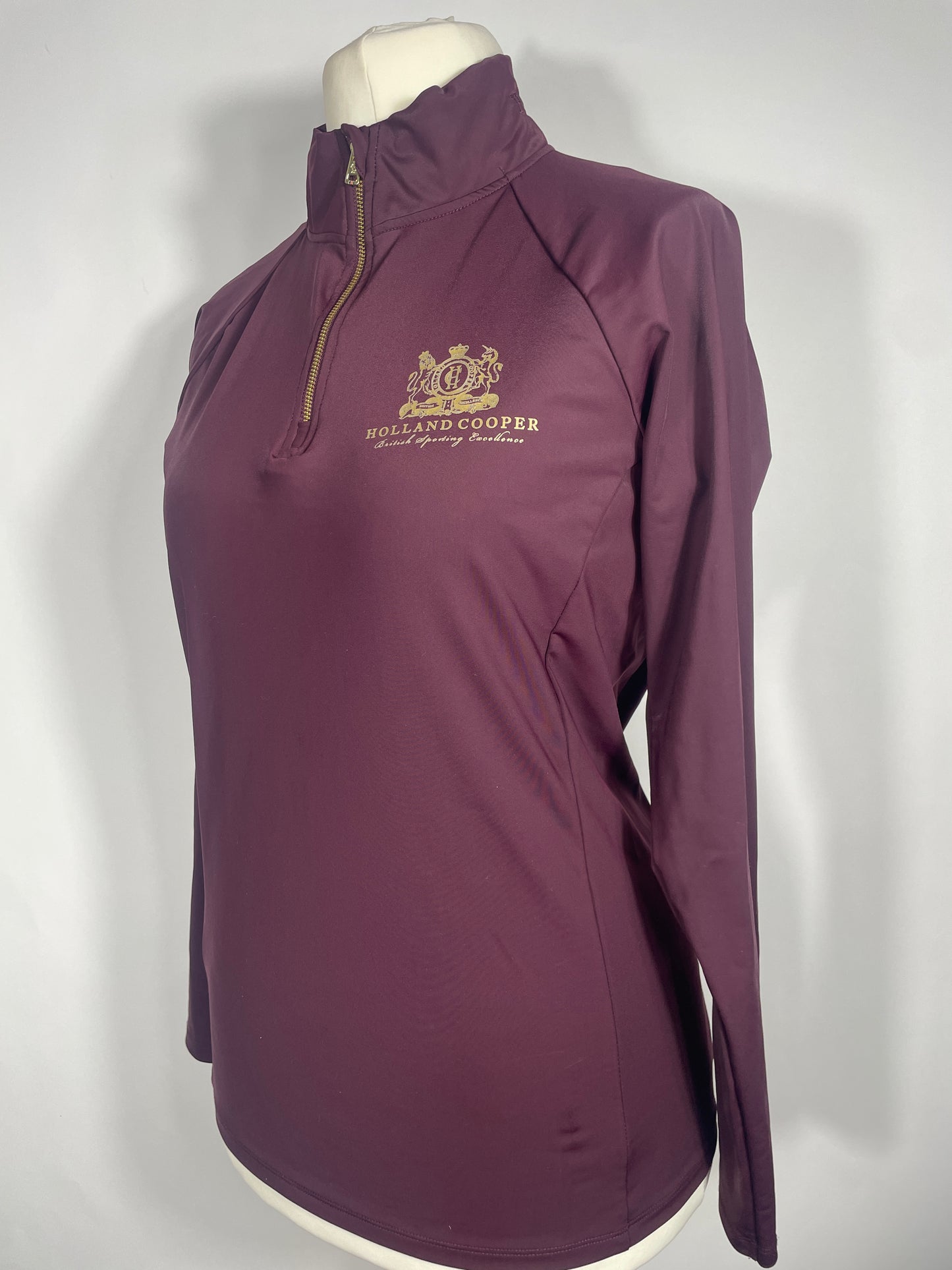 Holland Cooper Base Layer