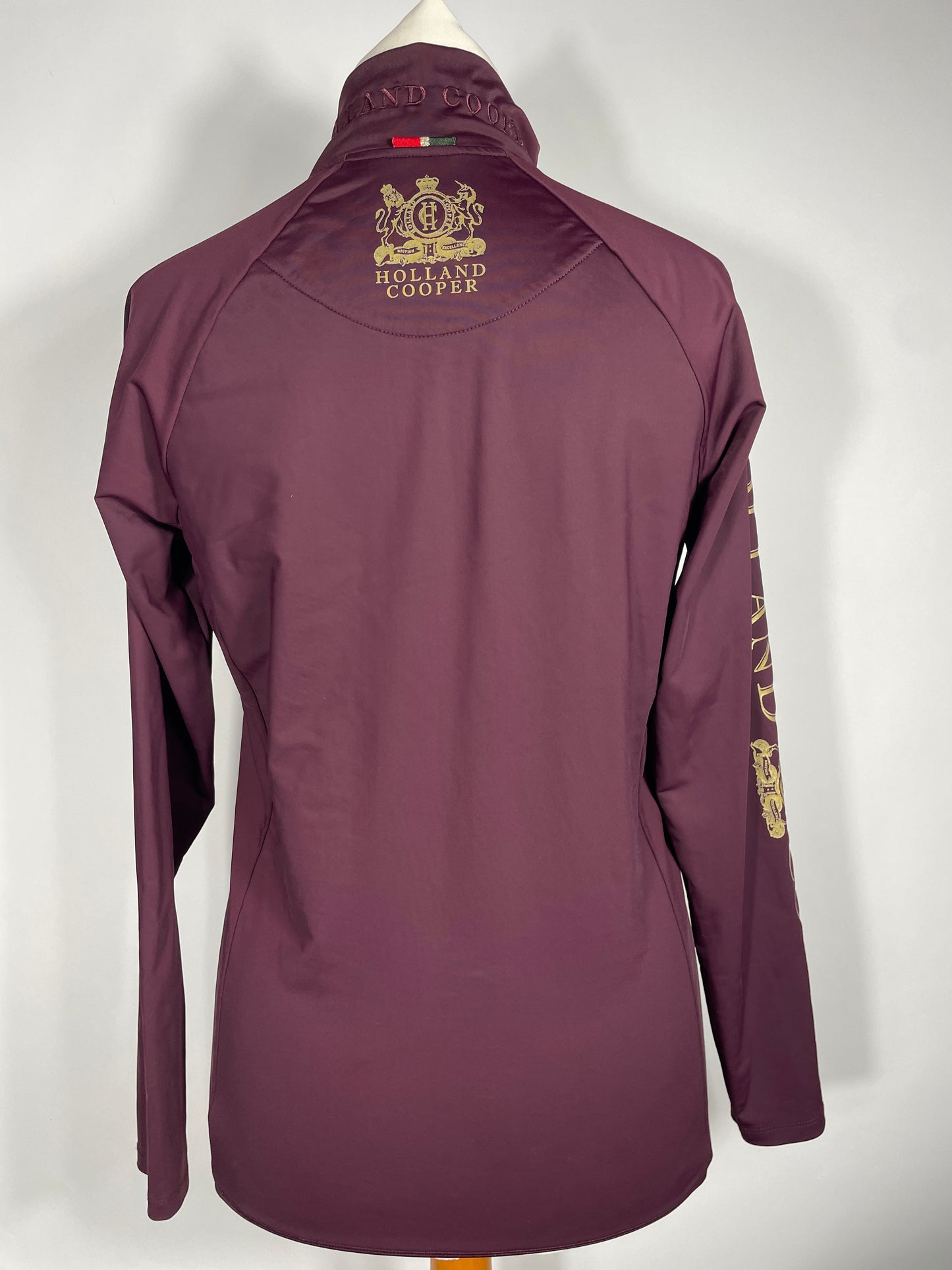 Holland Cooper Base Layer