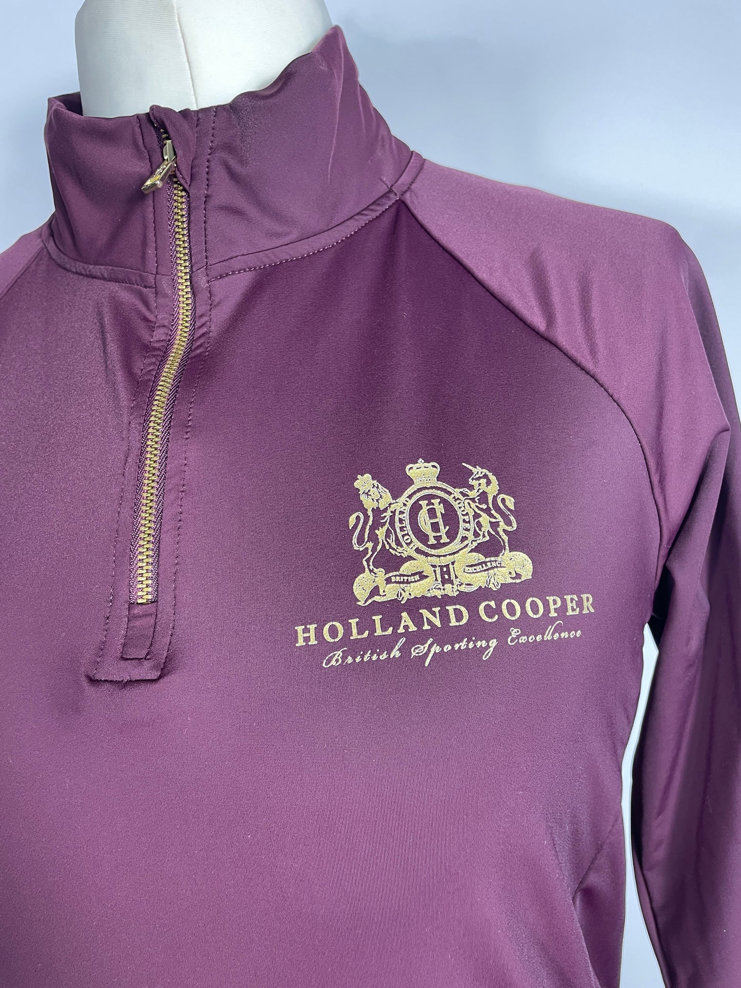 Holland Cooper Base Layer