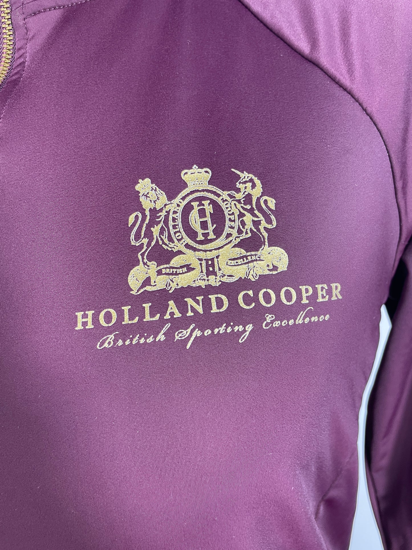 Holland Cooper Base Layer