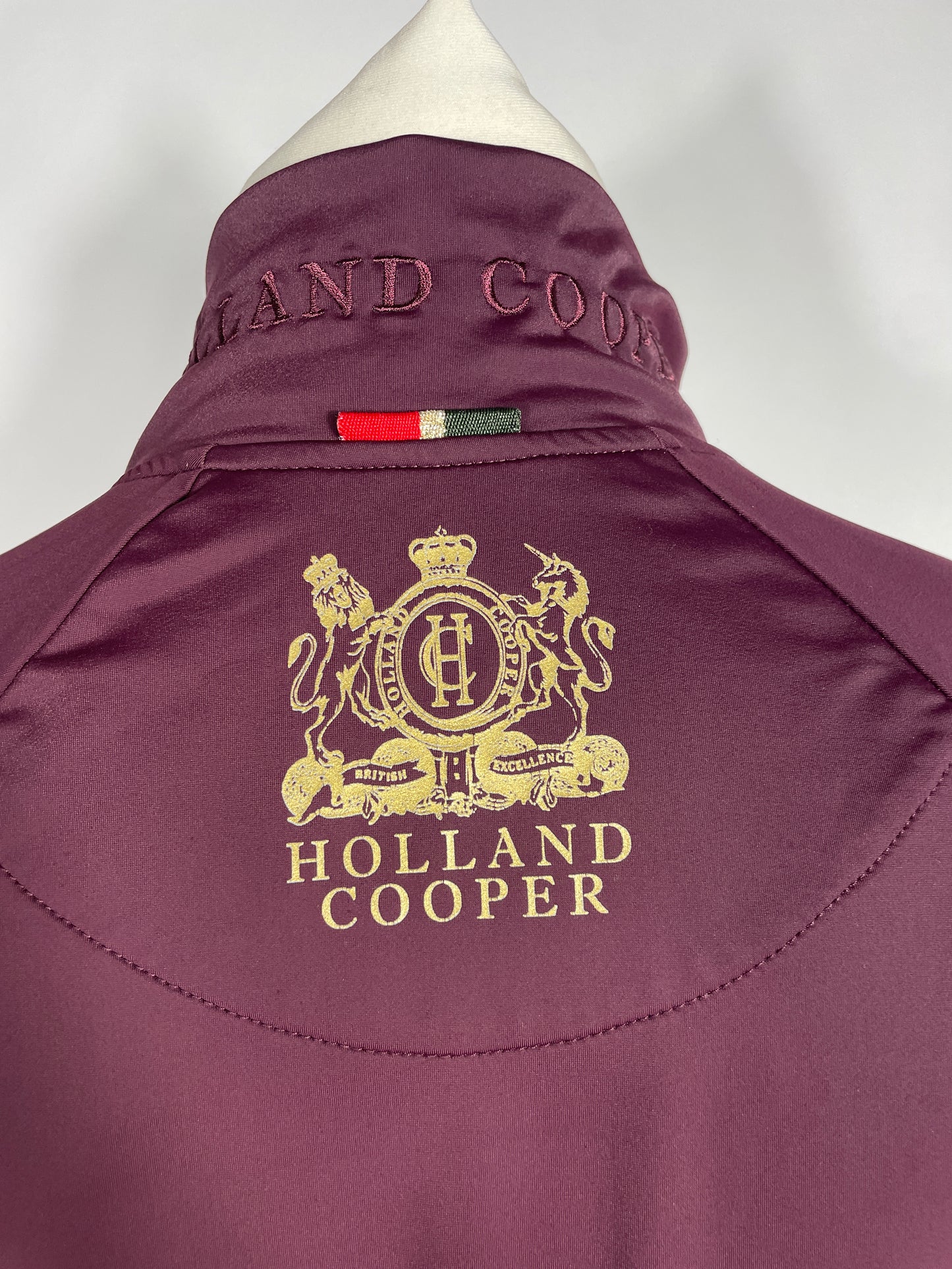 Holland Cooper Base Layer