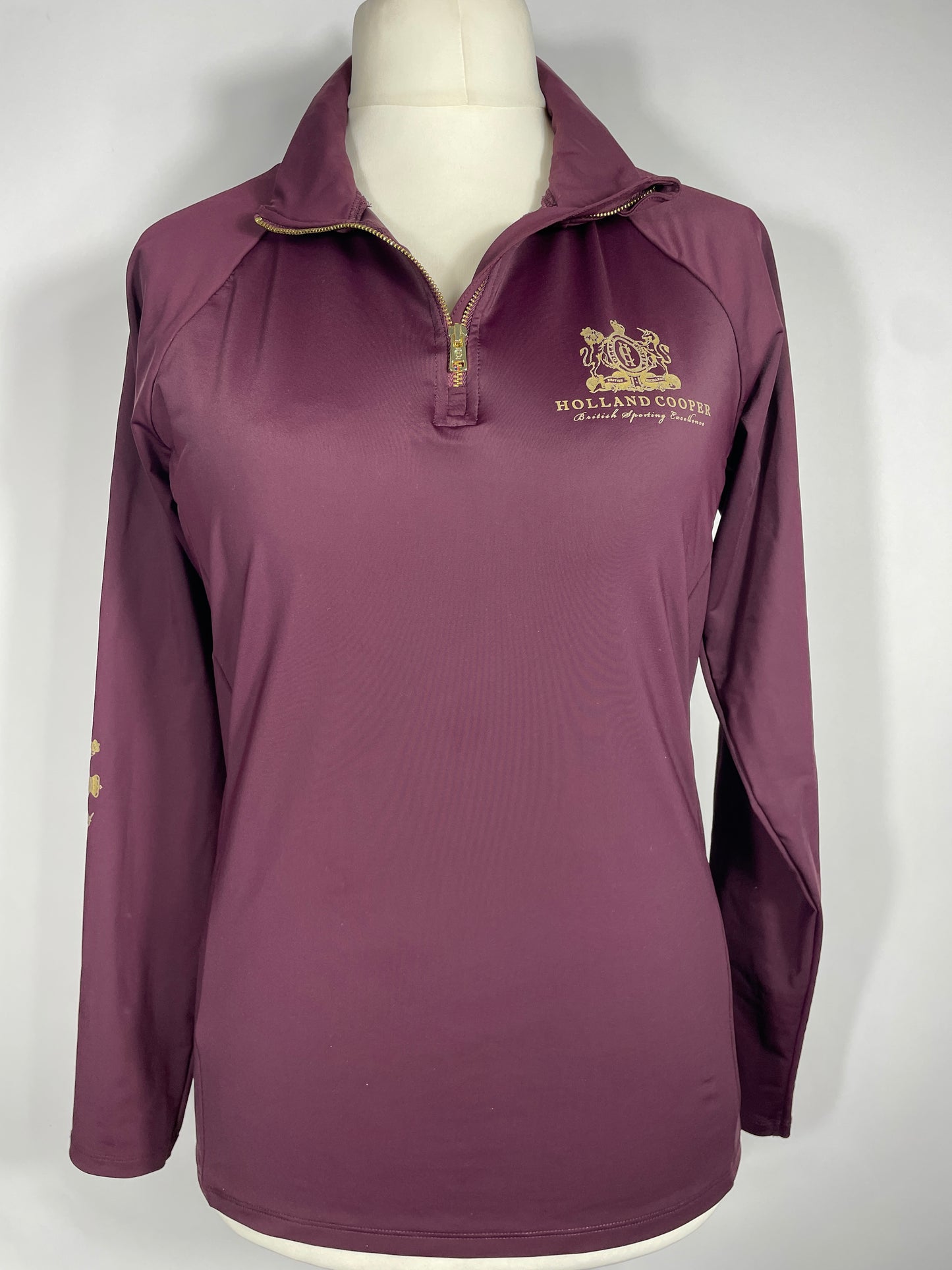 Holland Cooper Base Layer