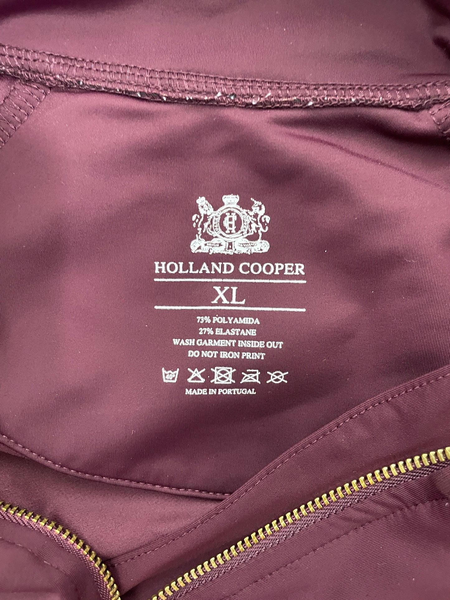 Holland Cooper Base Layer