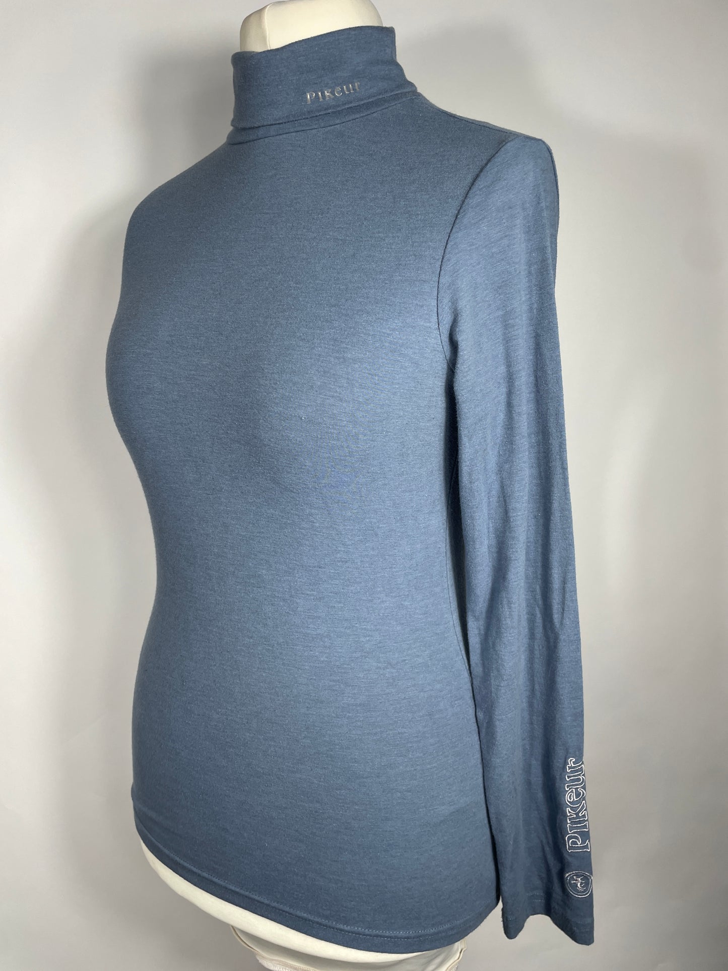 Pikeur Roll Neck Jumper
