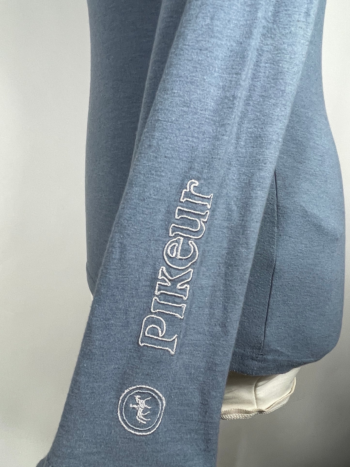 Pikeur Roll Neck Jumper