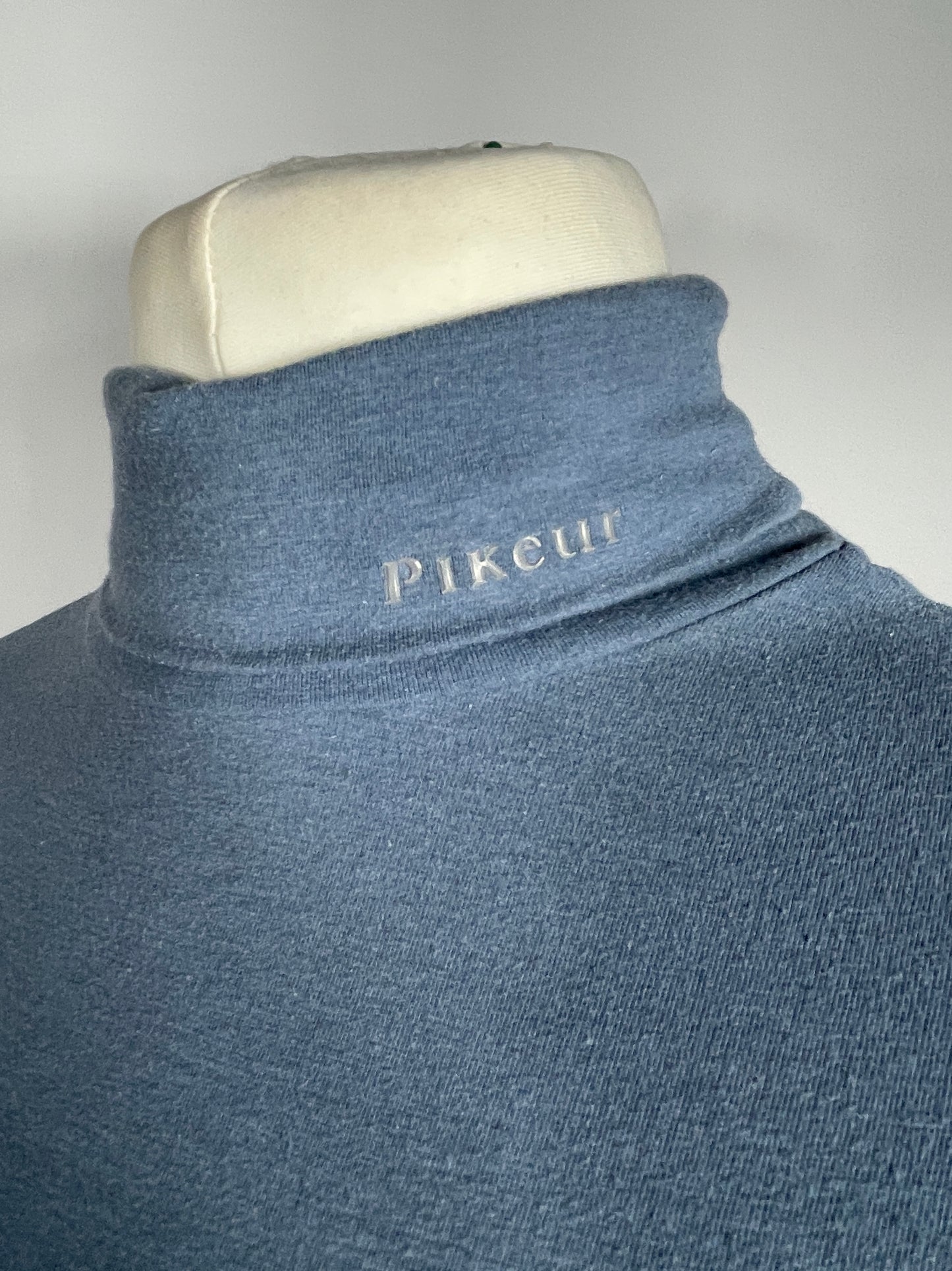 Pikeur Roll Neck Jumper