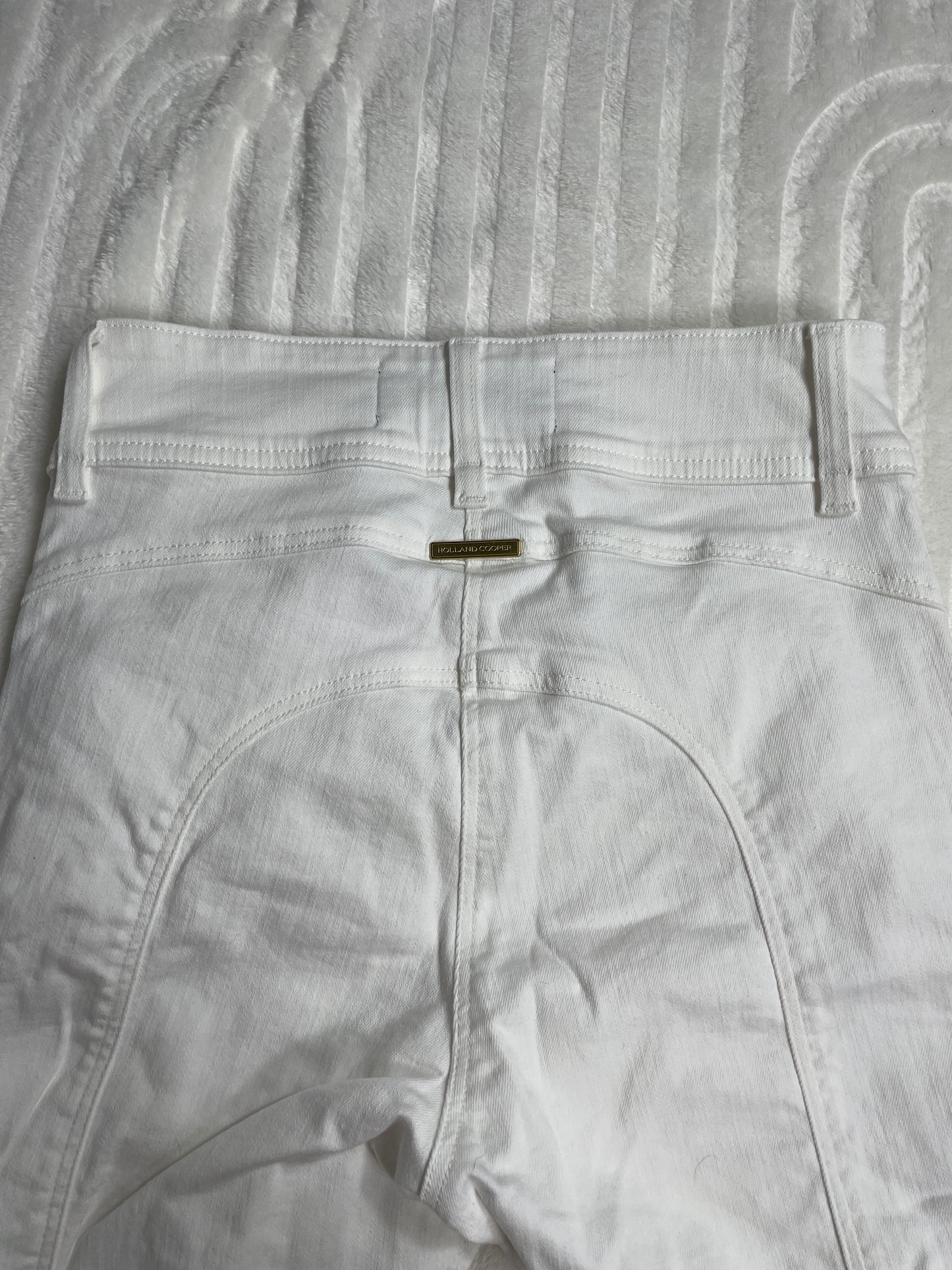 Holland Cooper Jeans