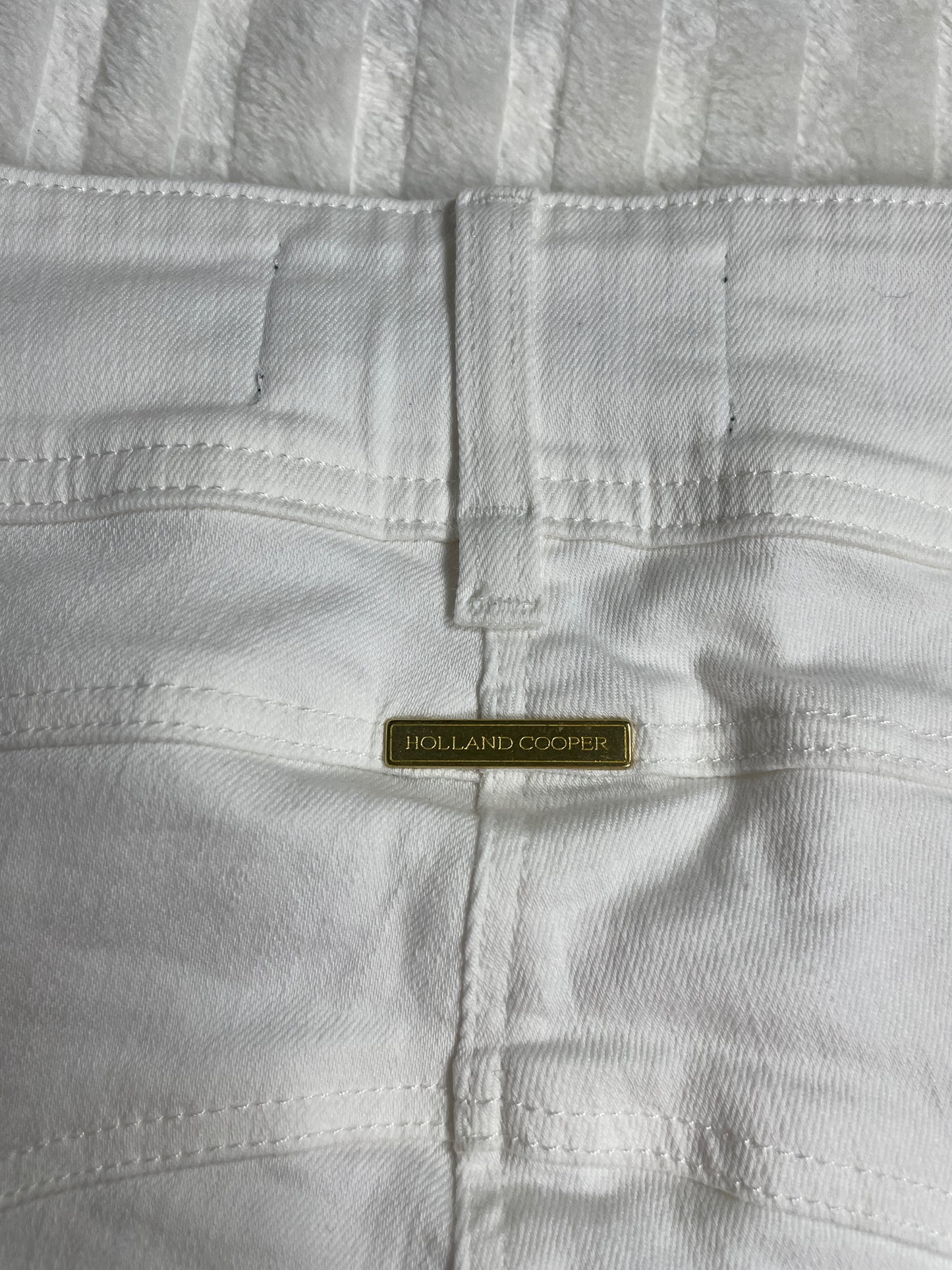 Holland Cooper Jeans