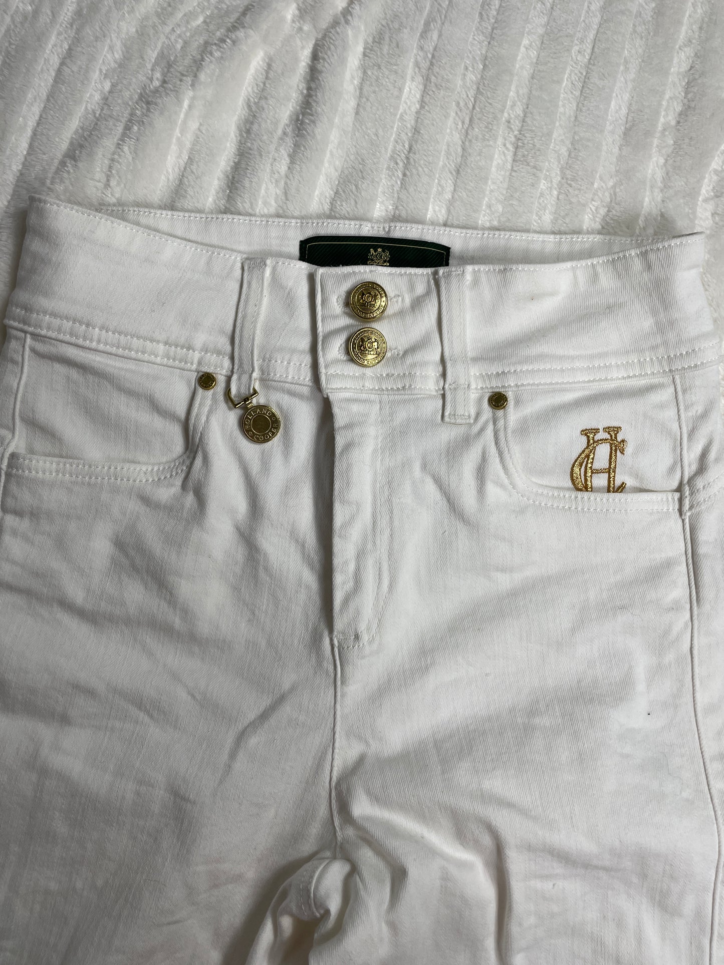 Holland Cooper Jeans