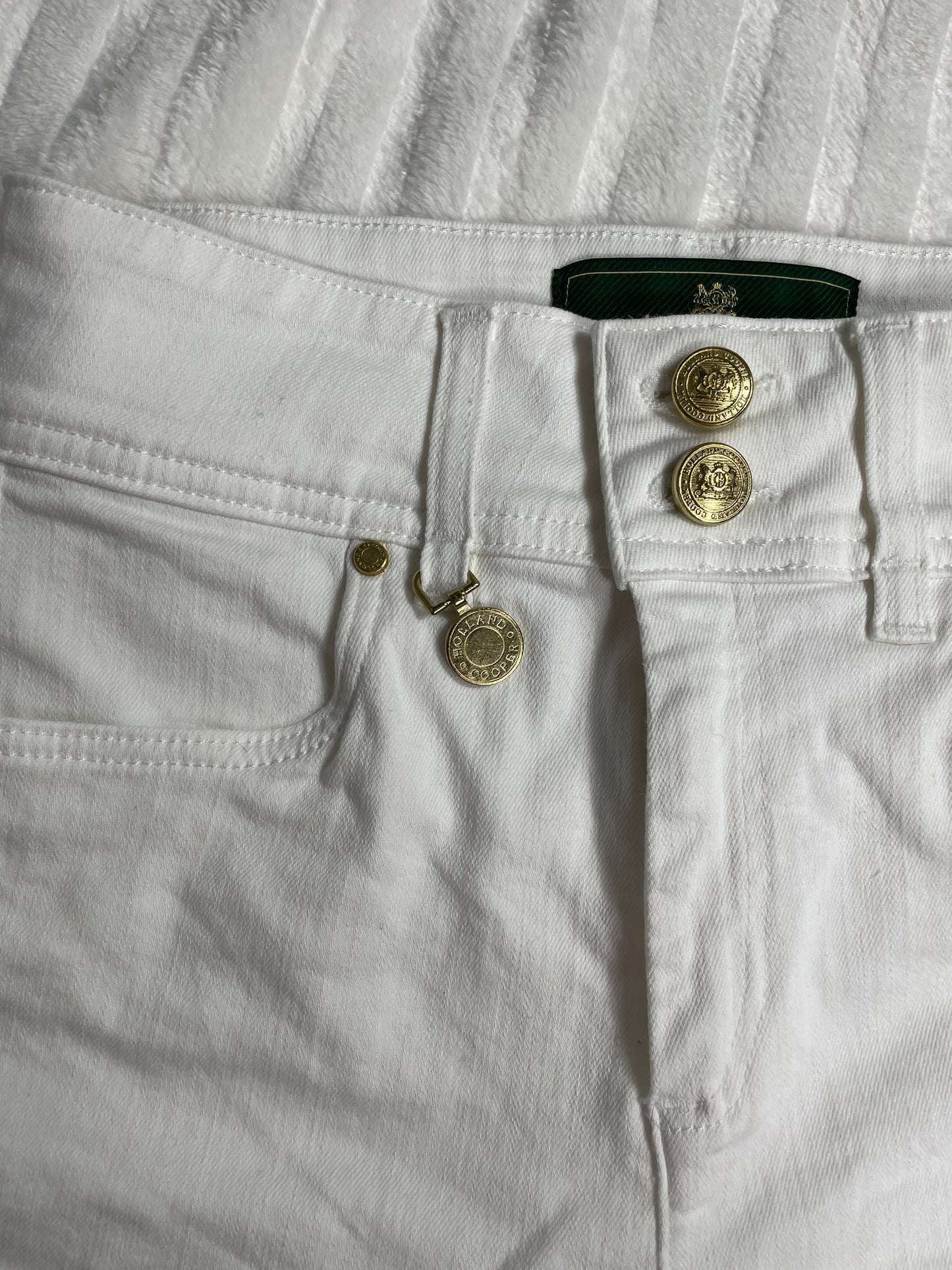 Holland Cooper Jeans