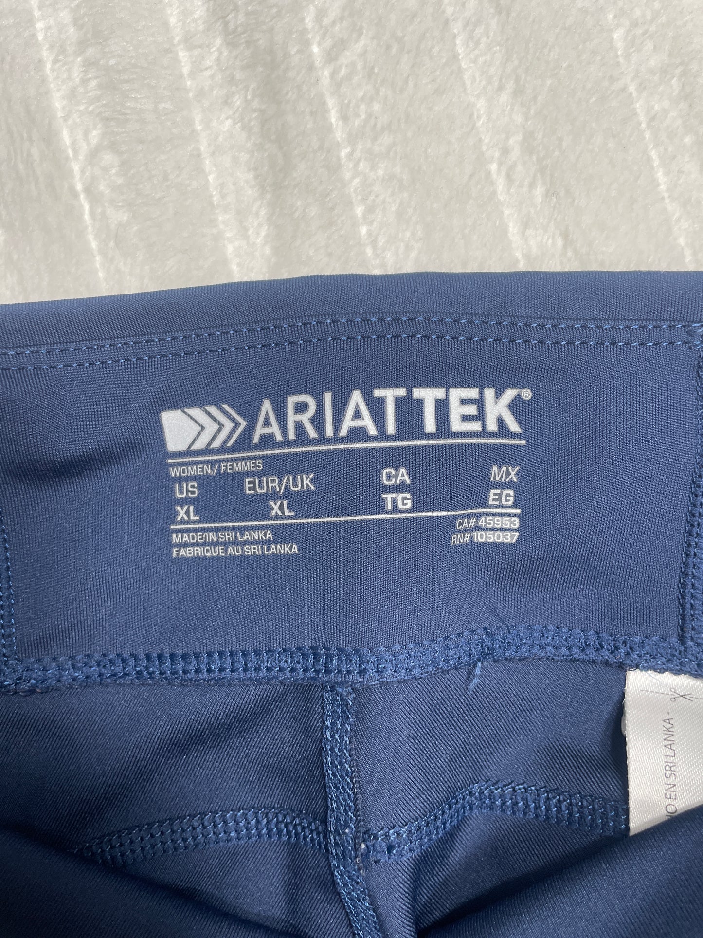 Ariat Lightweight Jodhpurs