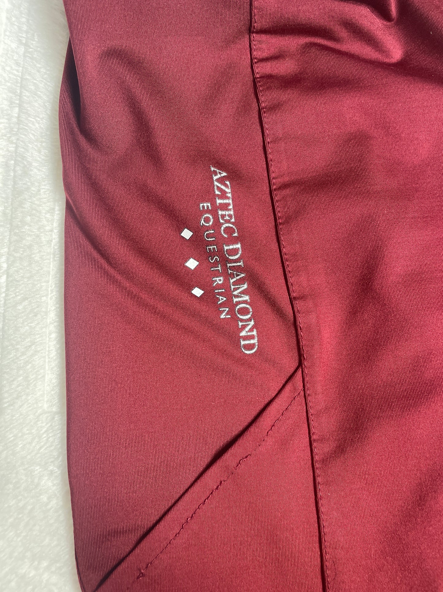Aztec Diamond Jodhpurs