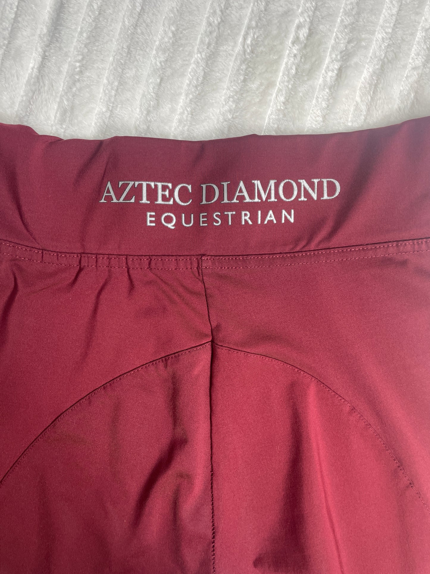 Aztec Diamond Jodhpurs