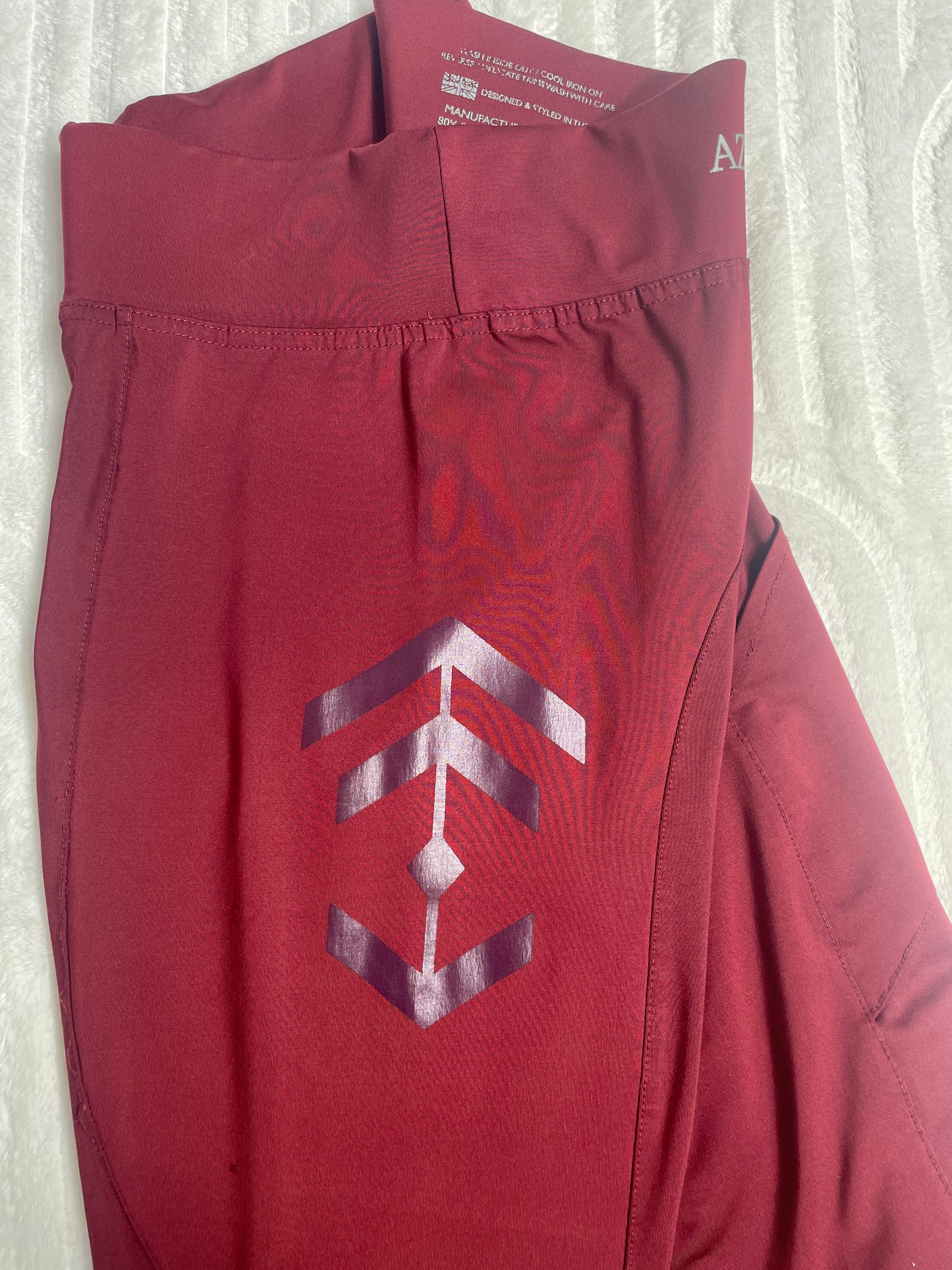 Aztec Diamond Jodhpurs