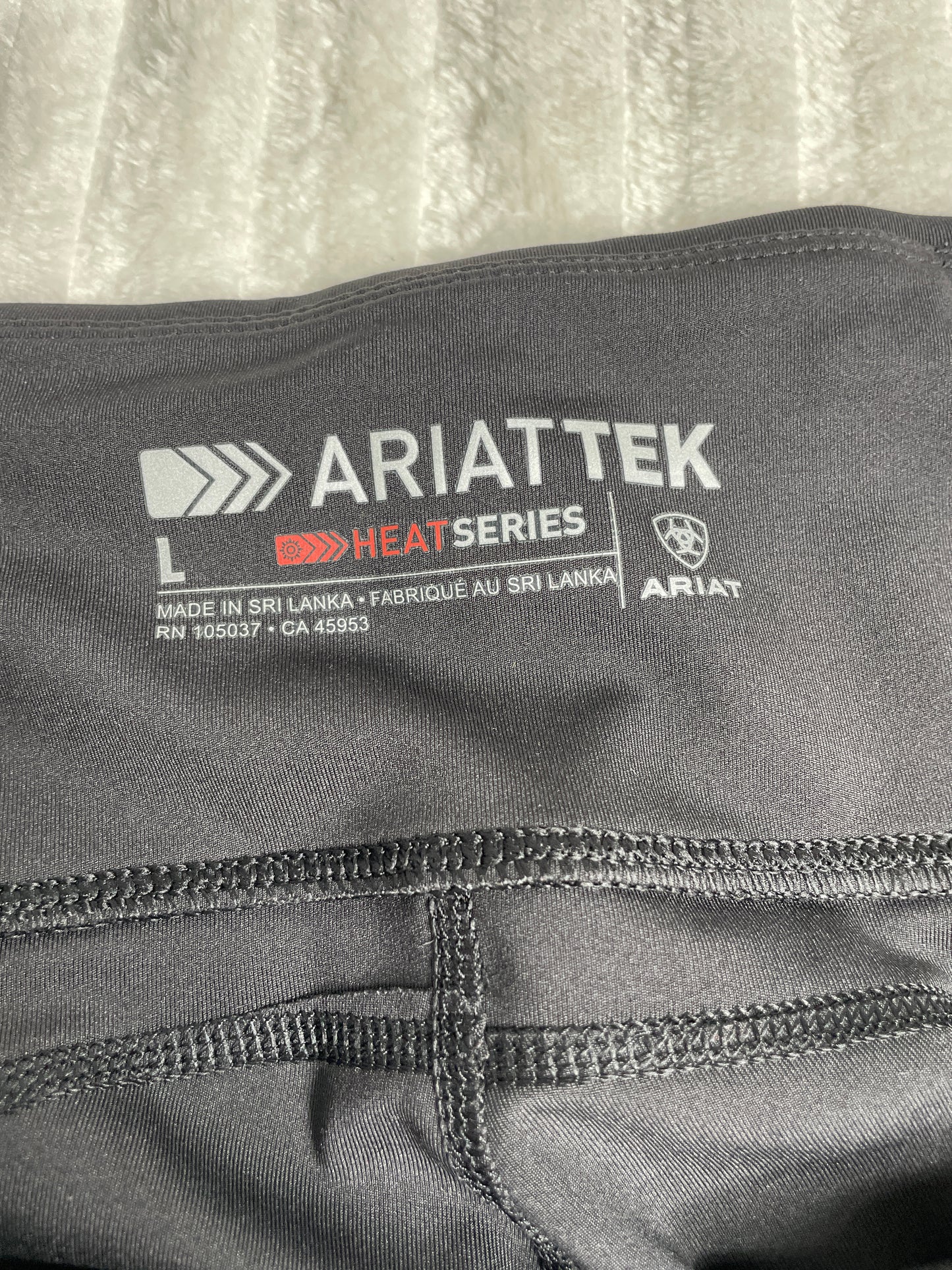 Ariat Lightweight Jodhpurs