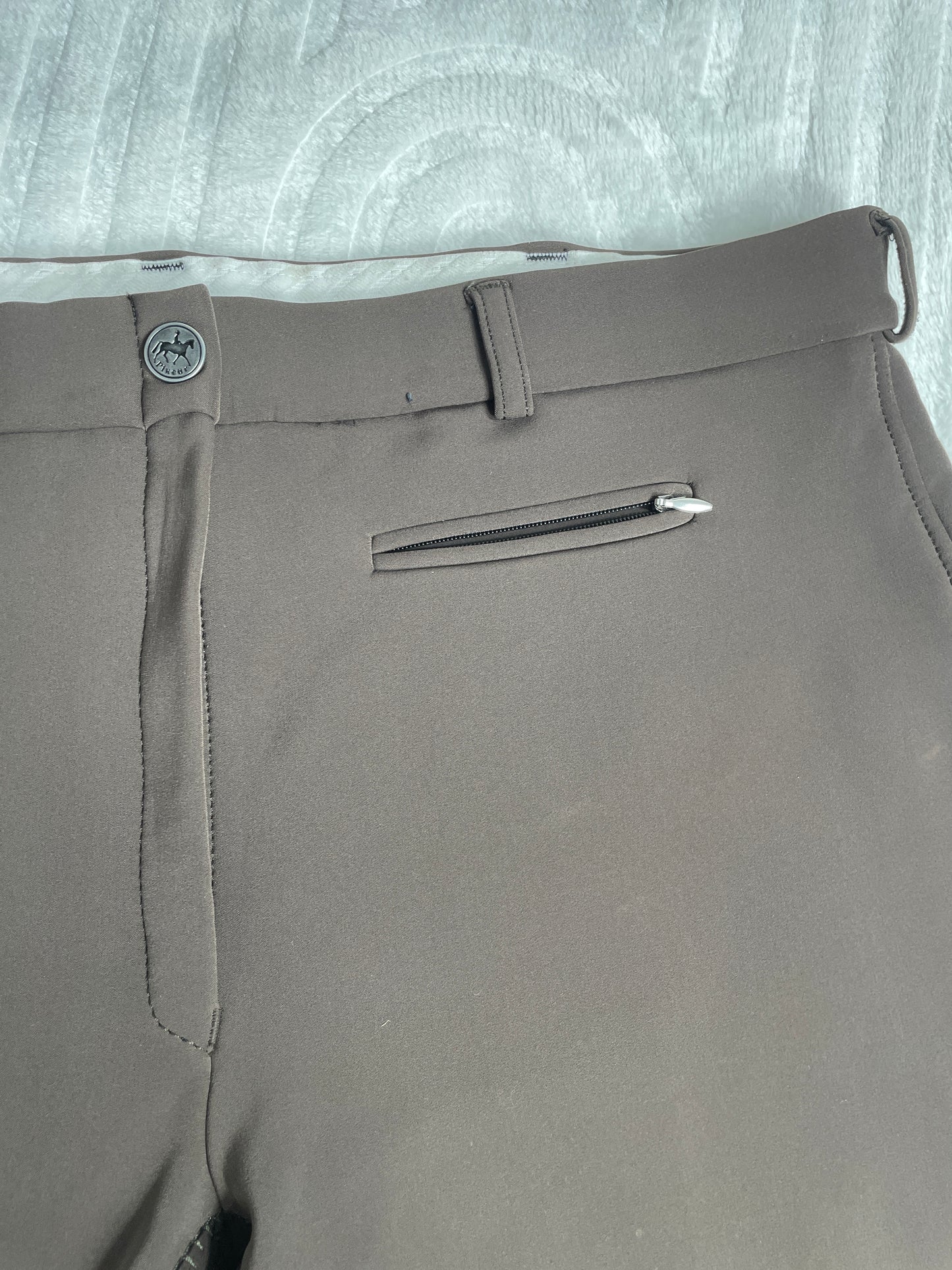 Pikeur Lugana Breeches