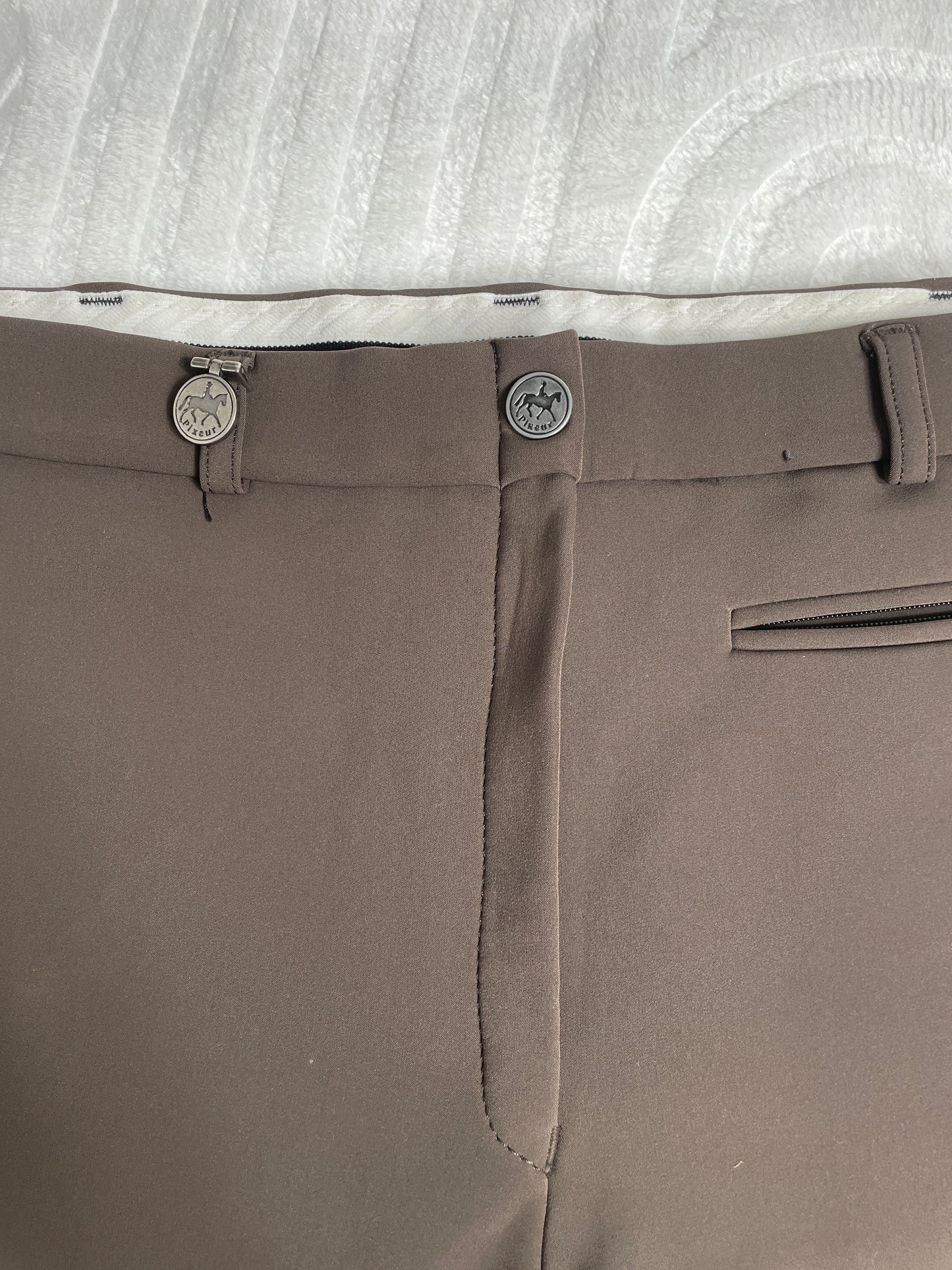 Pikeur Lugana Breeches
