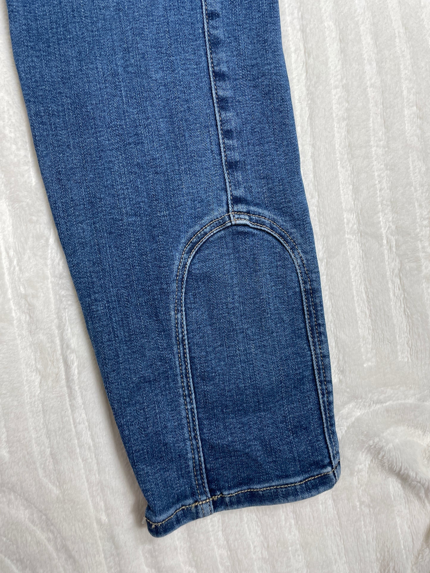 Holland Cooper Jean Jodhpurs Size 16