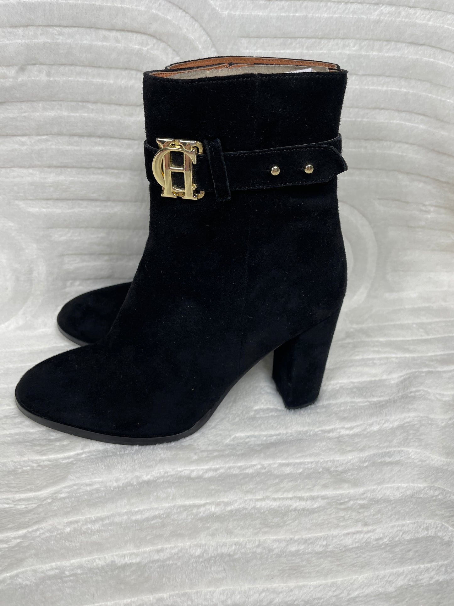 Holland Cooper Boots
