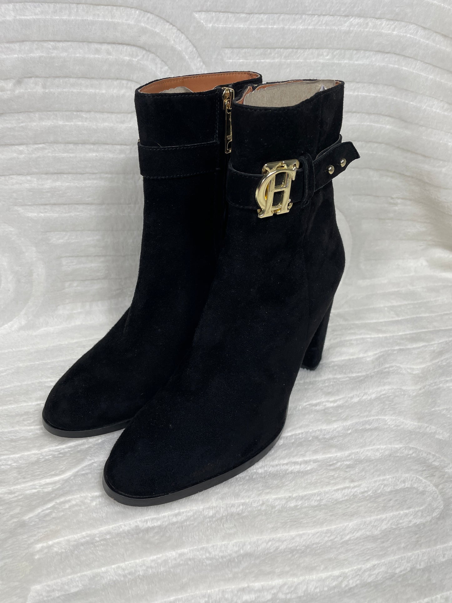 Holland Cooper Boots