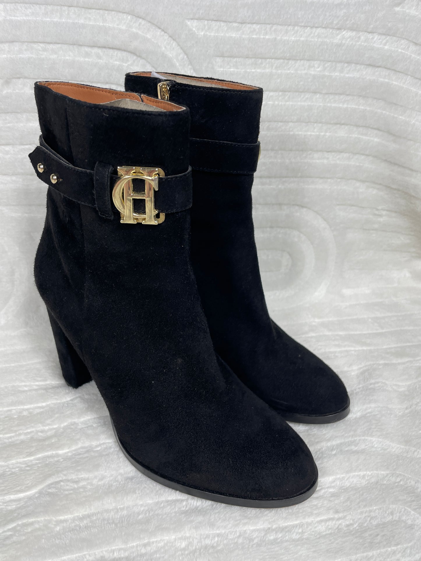 Holland Cooper Boots