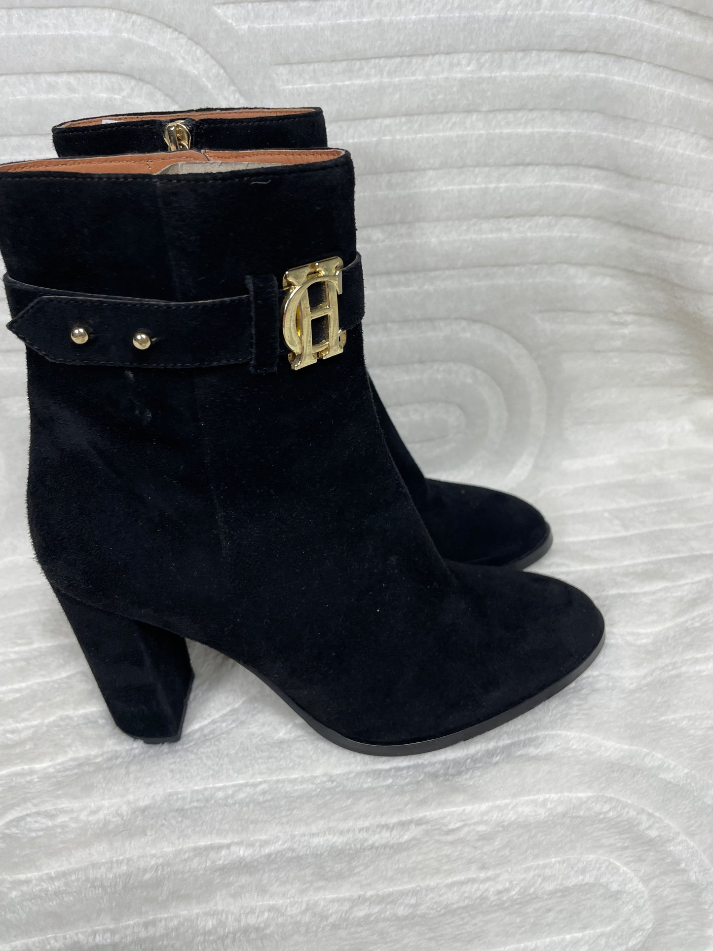 Holland Cooper Boots