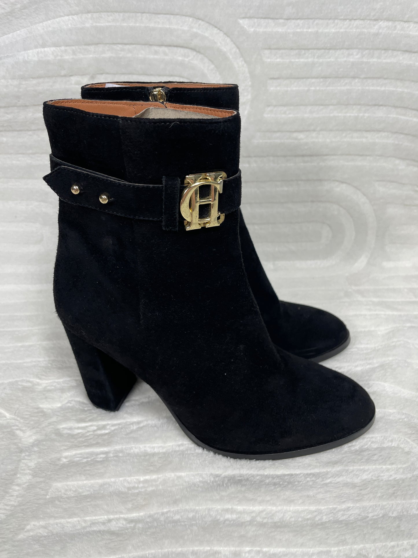 Holland Cooper Boots