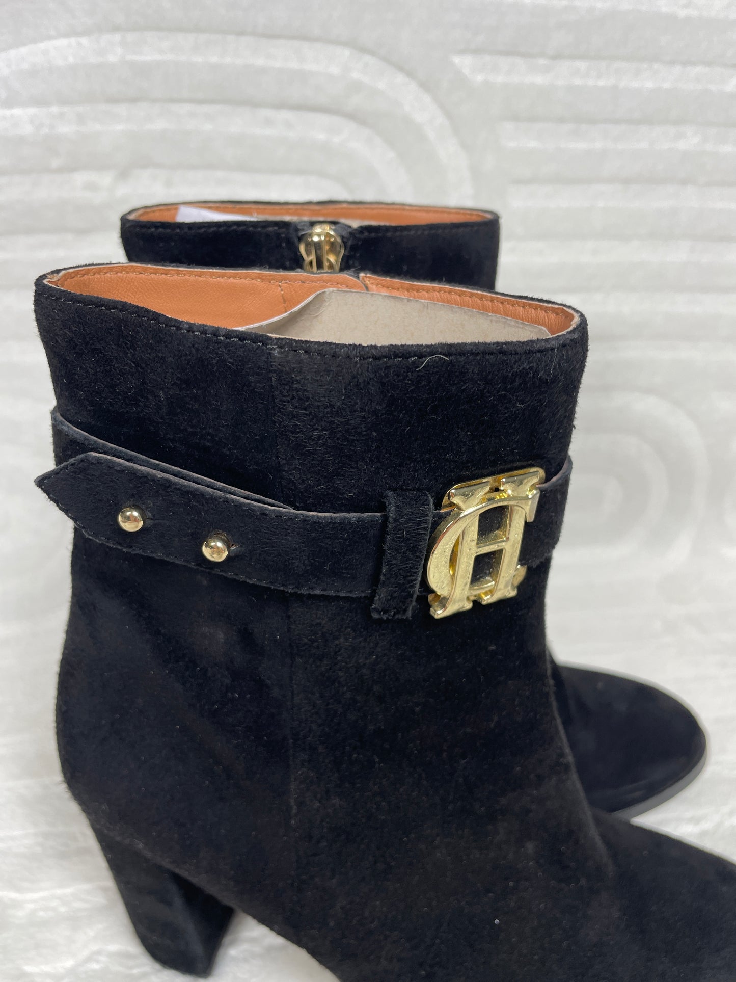 Holland Cooper Boots