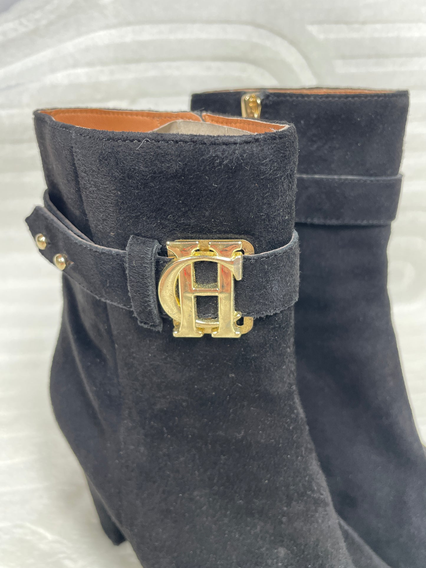 Holland Cooper Boots