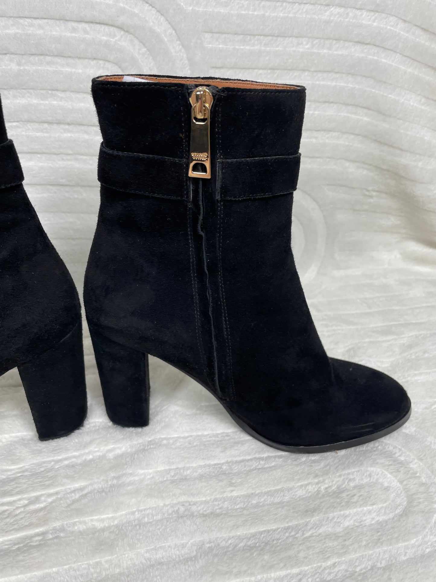 Holland Cooper Boots