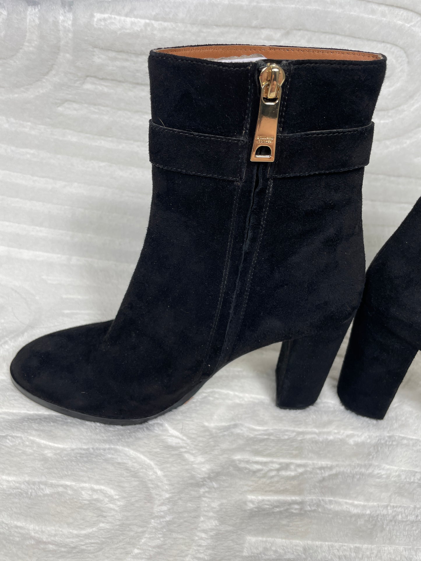 Holland Cooper Boots