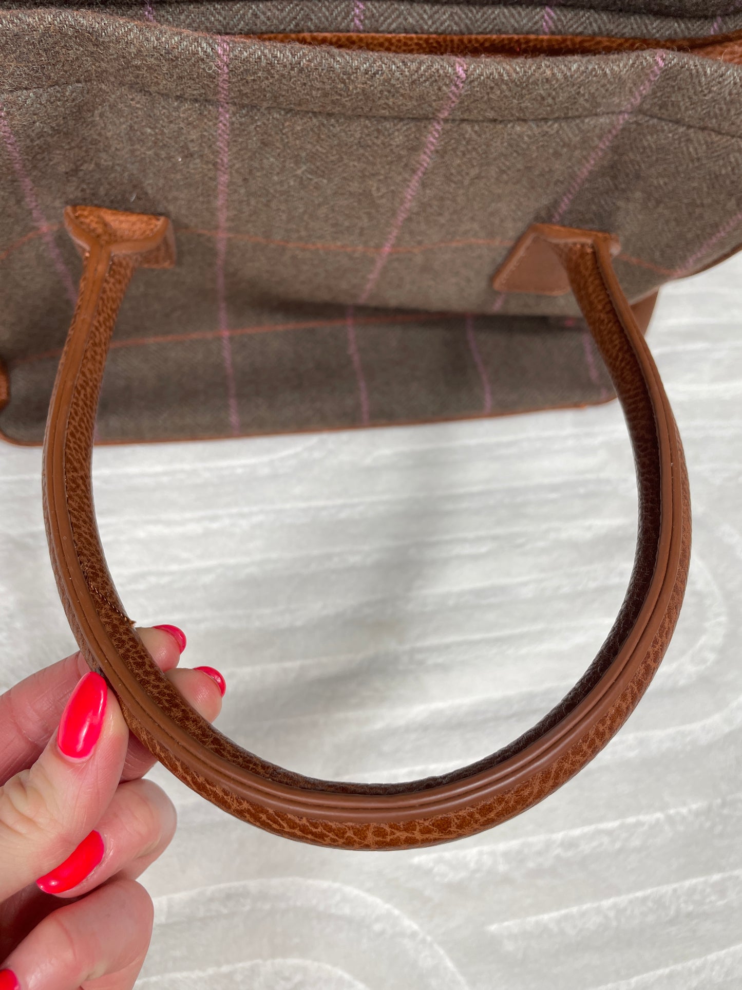 Joules Bag