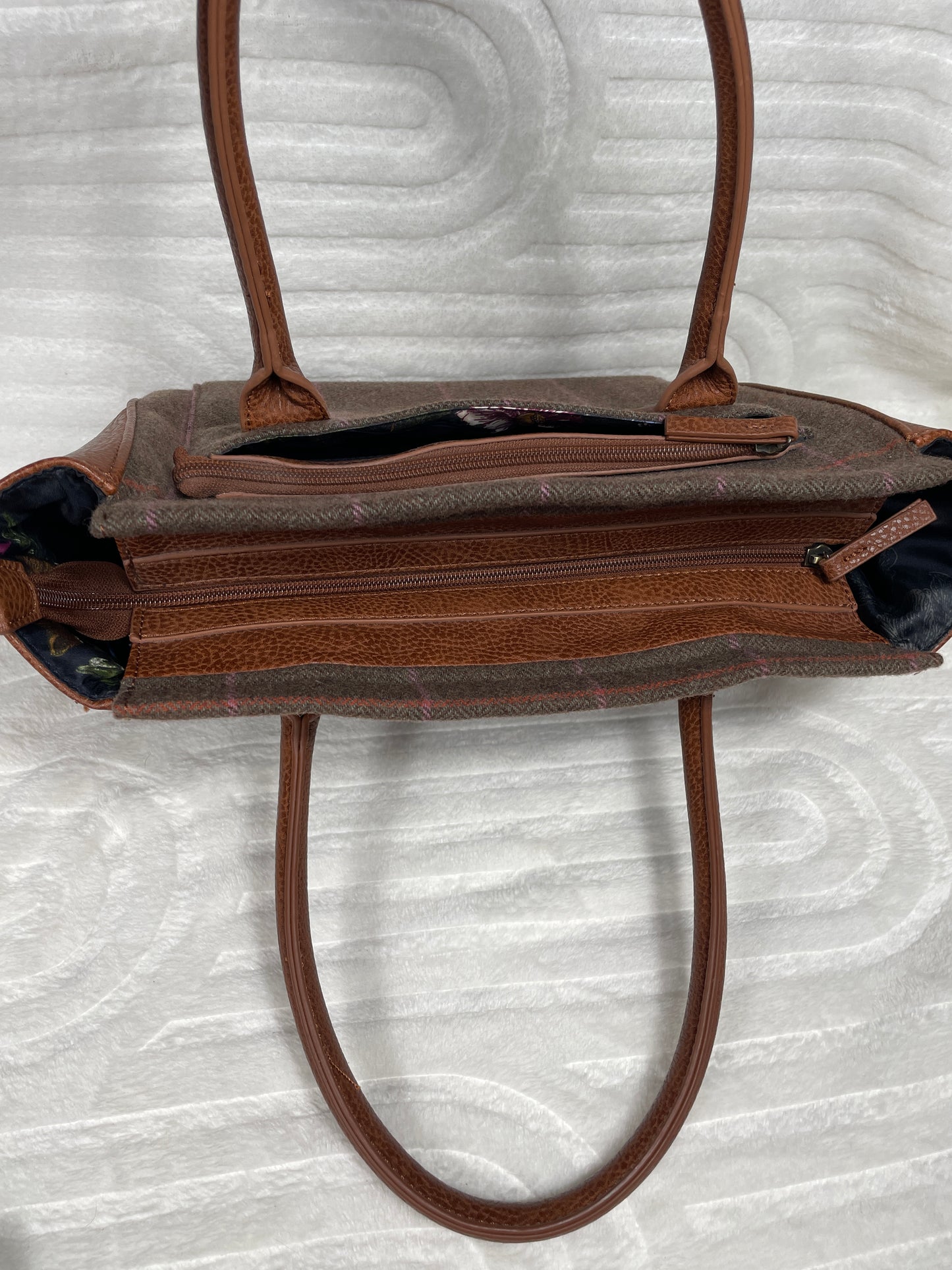 Joules Bag