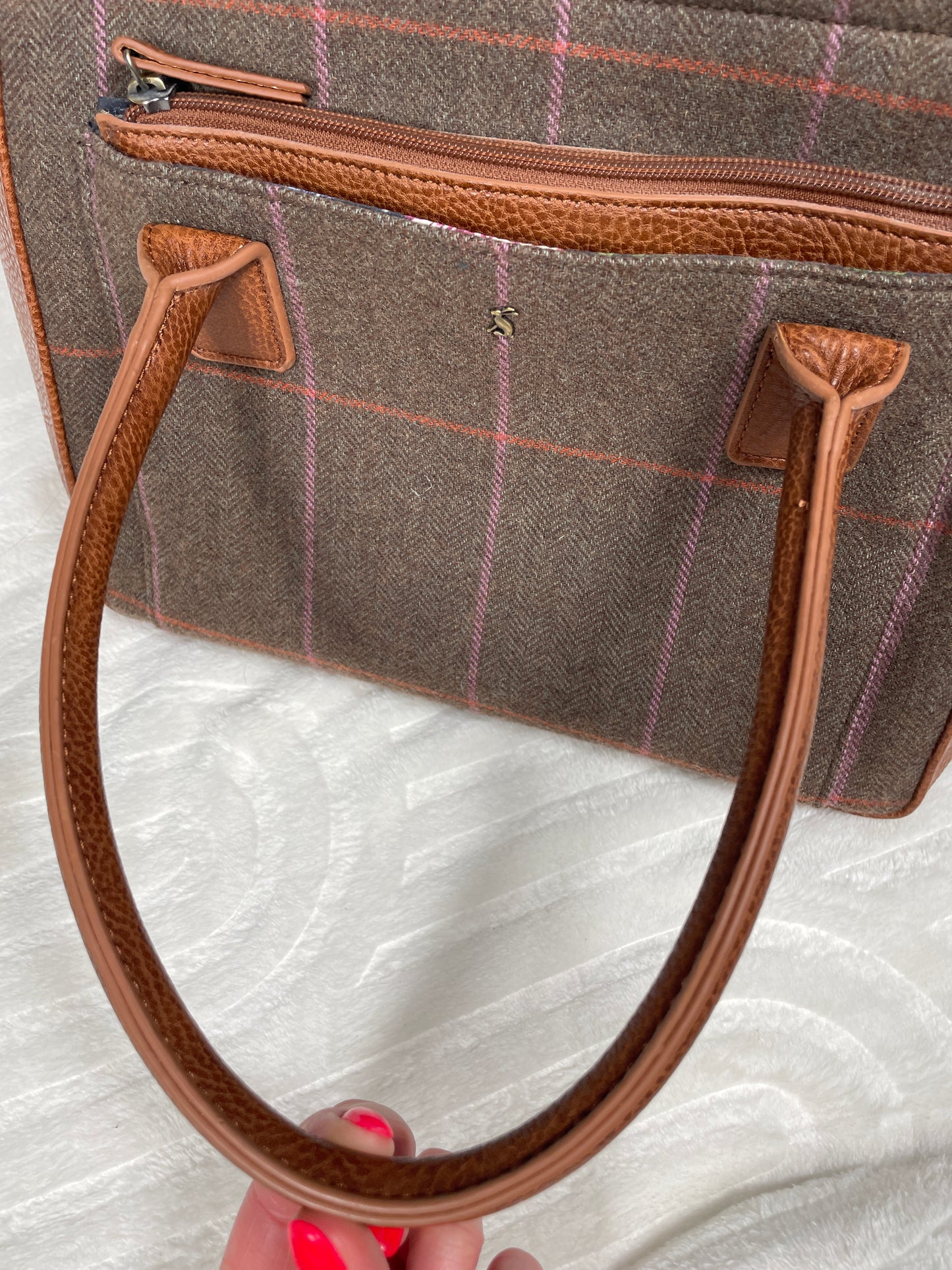Joules Bag