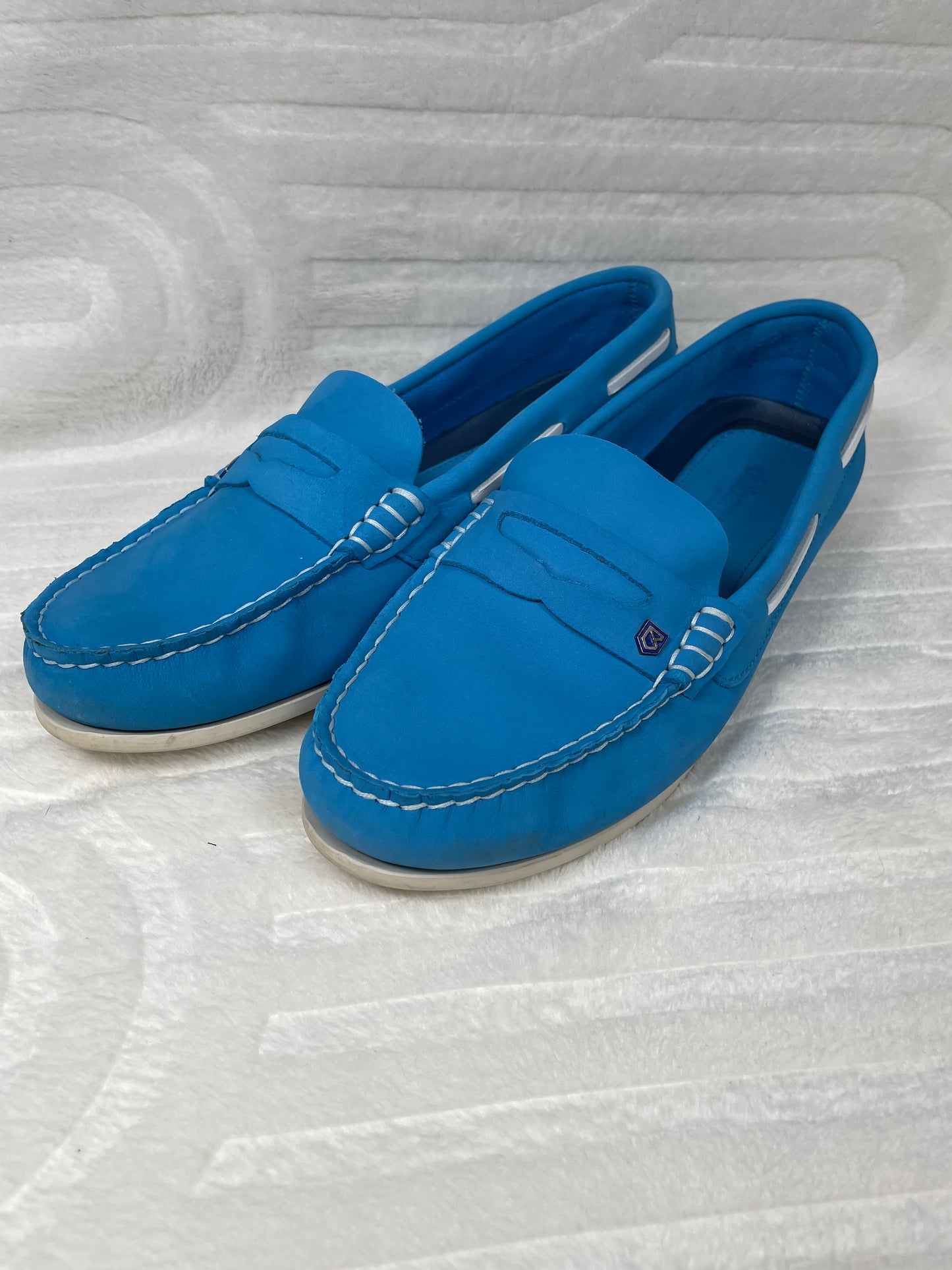 Dubarry Belize Deck Shoe Size 6 (39)