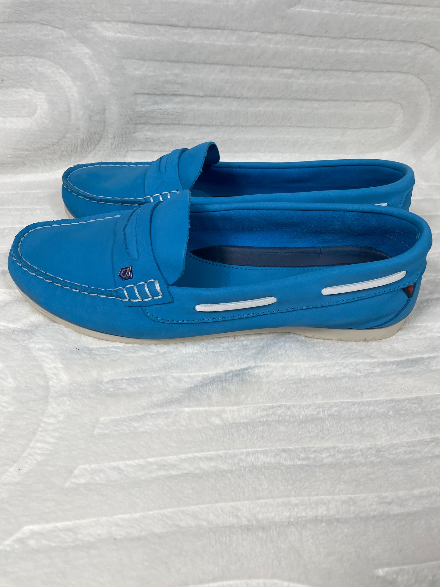 Dubarry Belize Deck Shoe Size 6 (39)